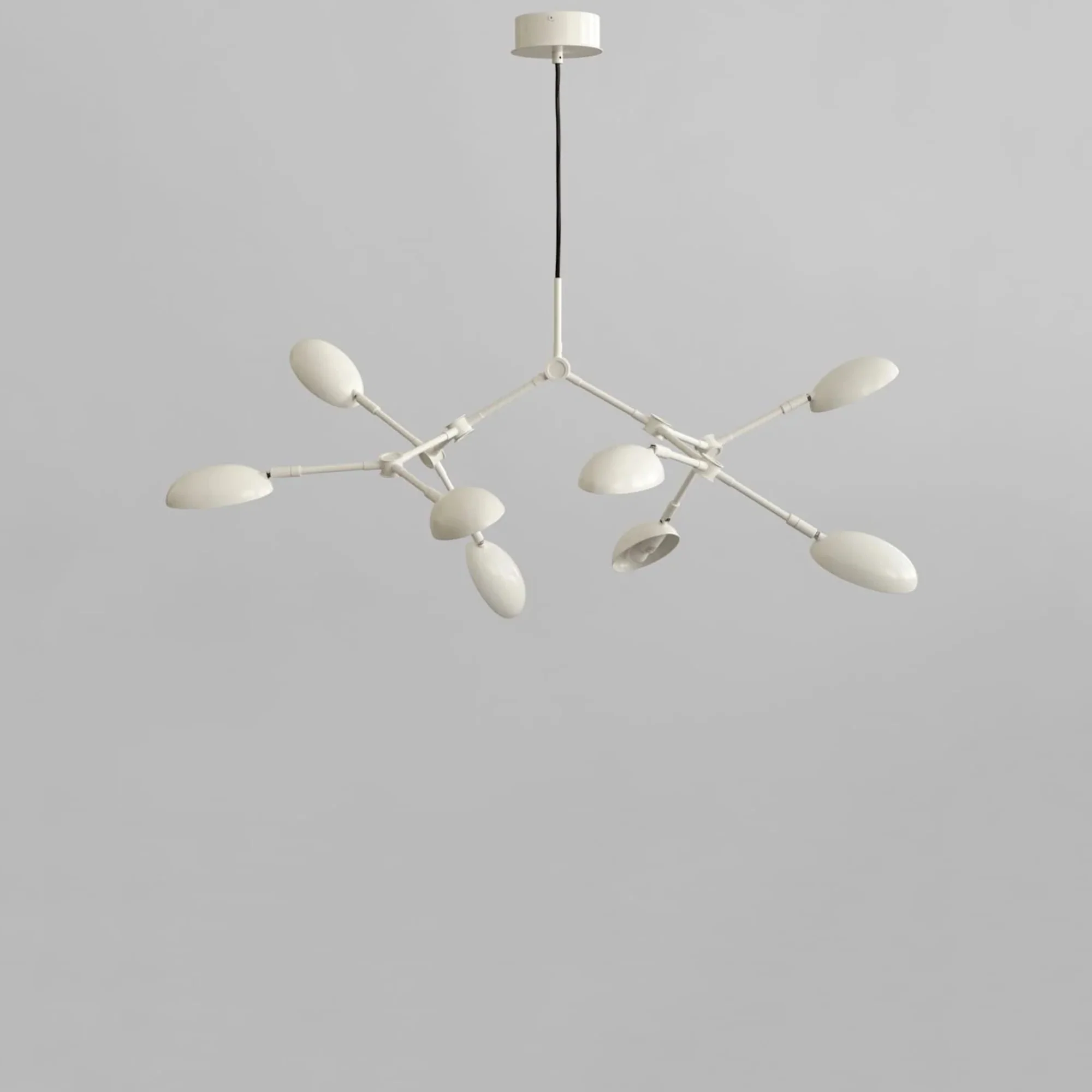 Drop Chandelier, Mini - UL - Image 2