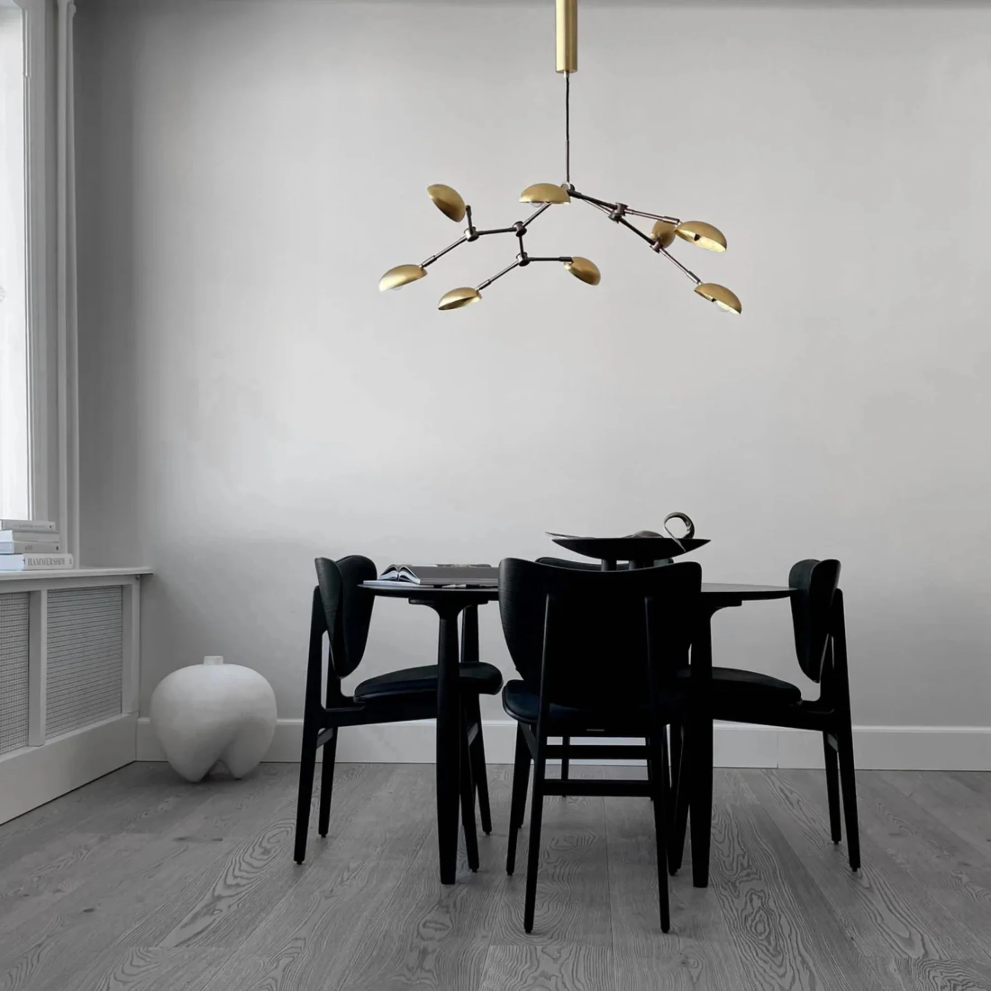 Drop Chandelier, Mini - UL - Image 6