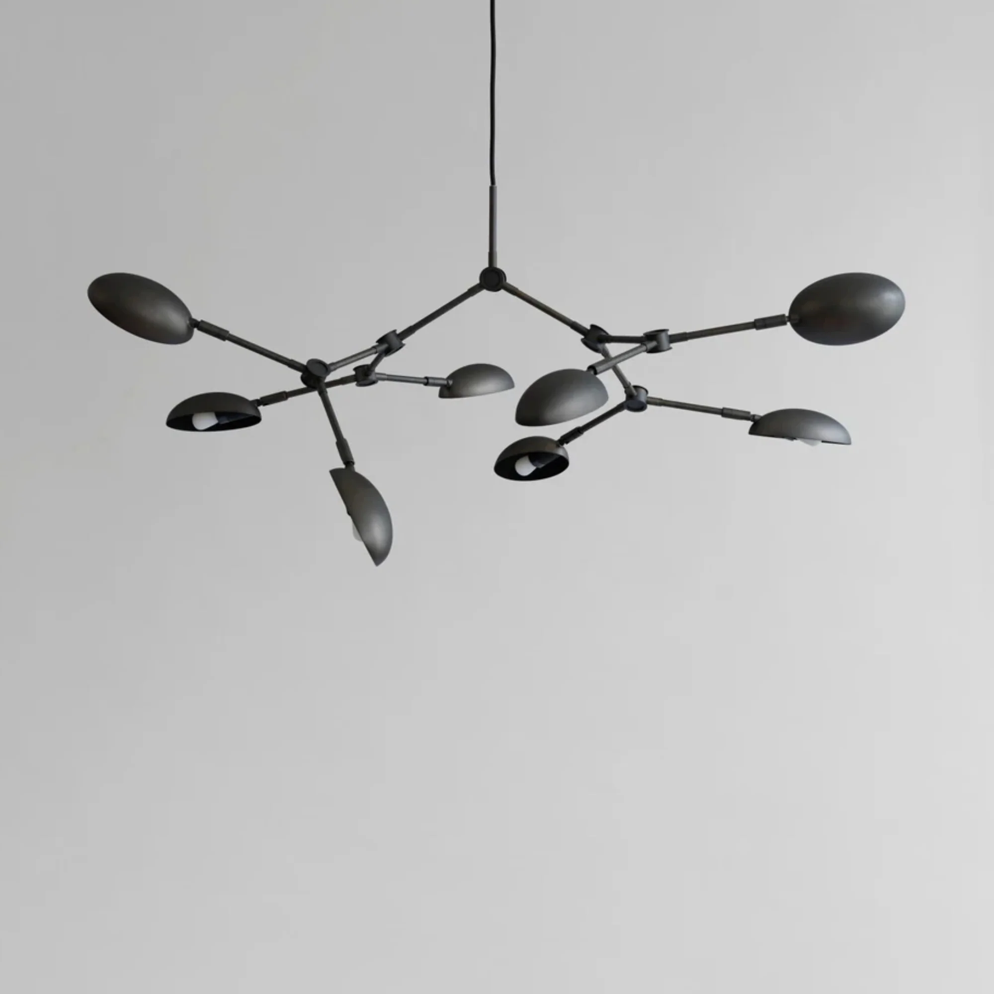 Drop Chandelier, Mini - UL - Image 8