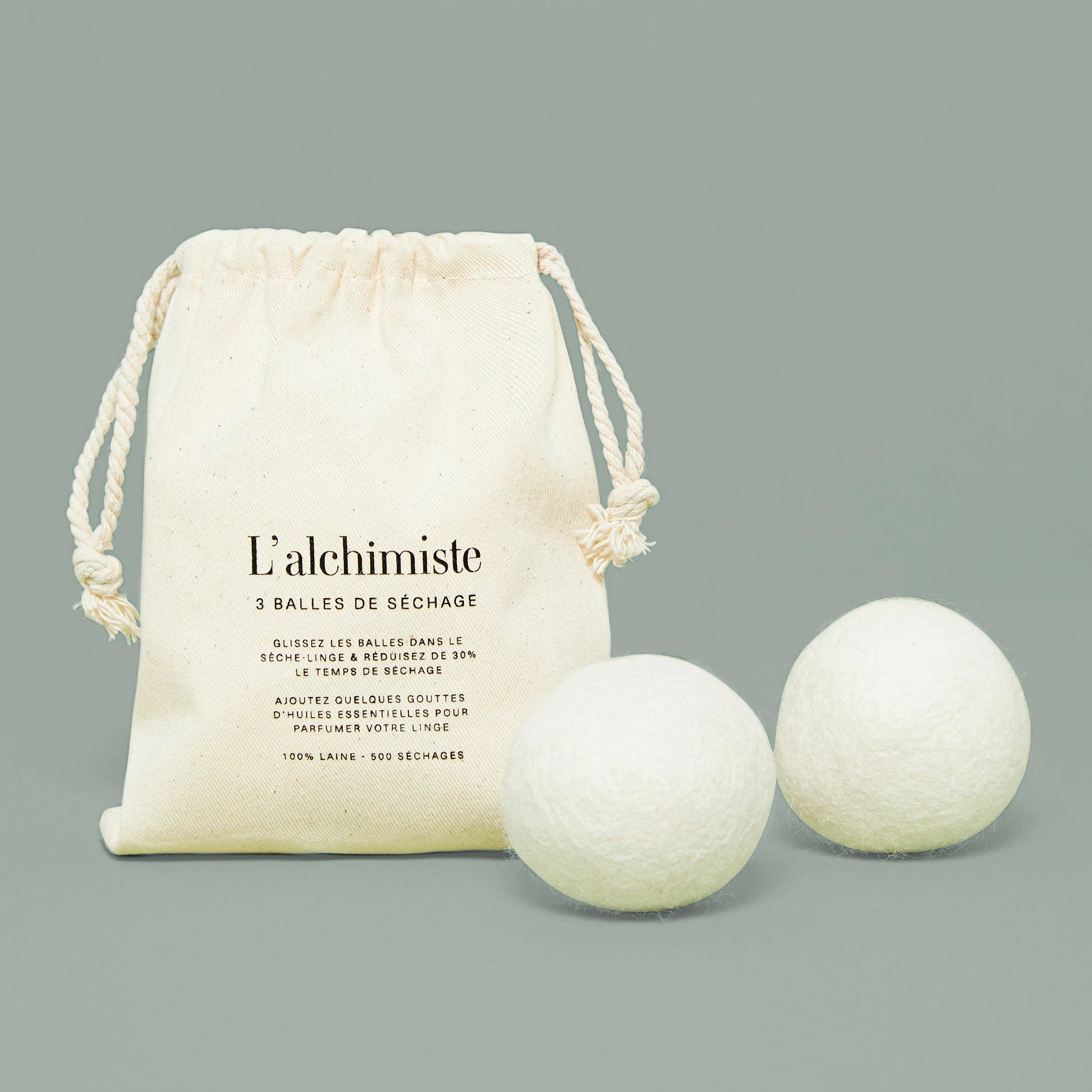 Dryer Balls - Image 4