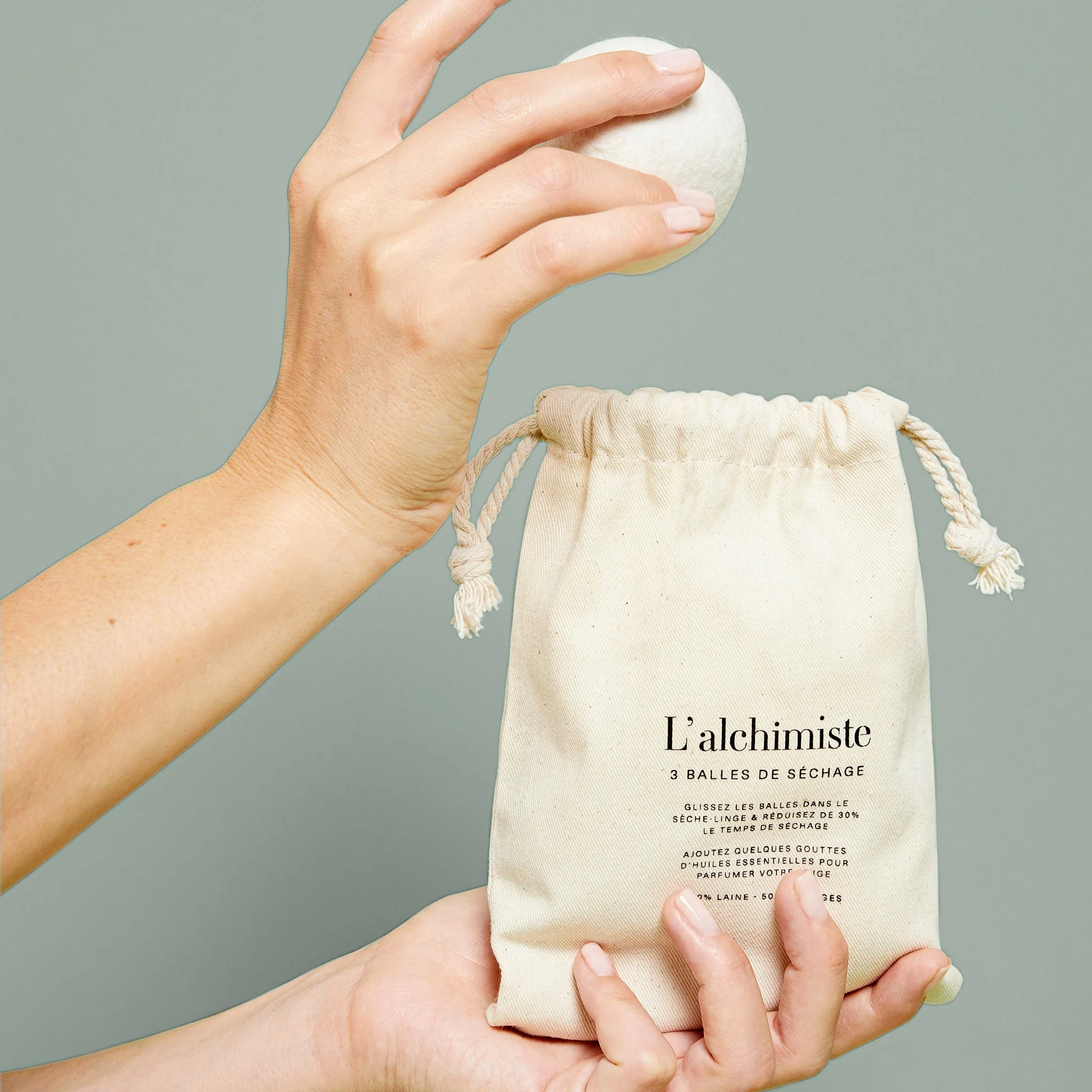 Dryer Balls - Image 6