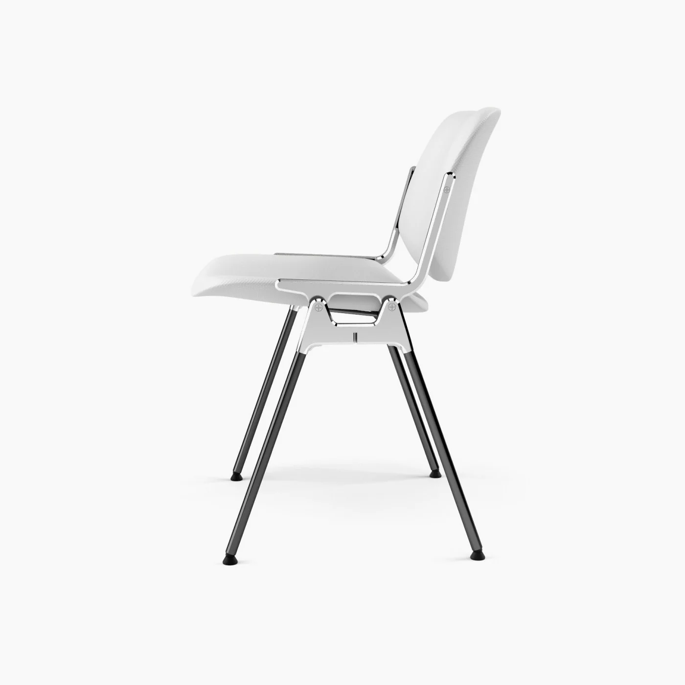 DSC 106 Fabric Icon Chair - Image 24
