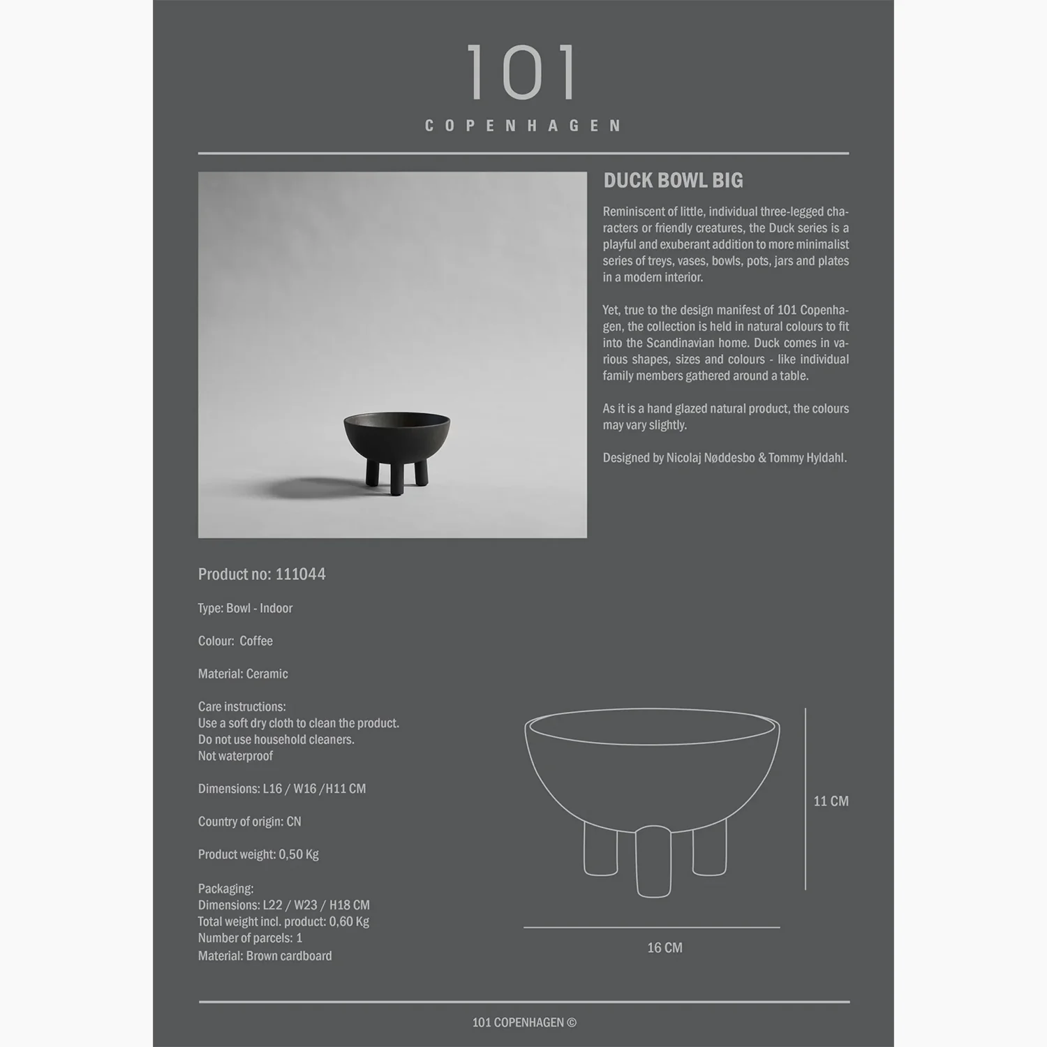 Duck Bowl - Big - Image 11
