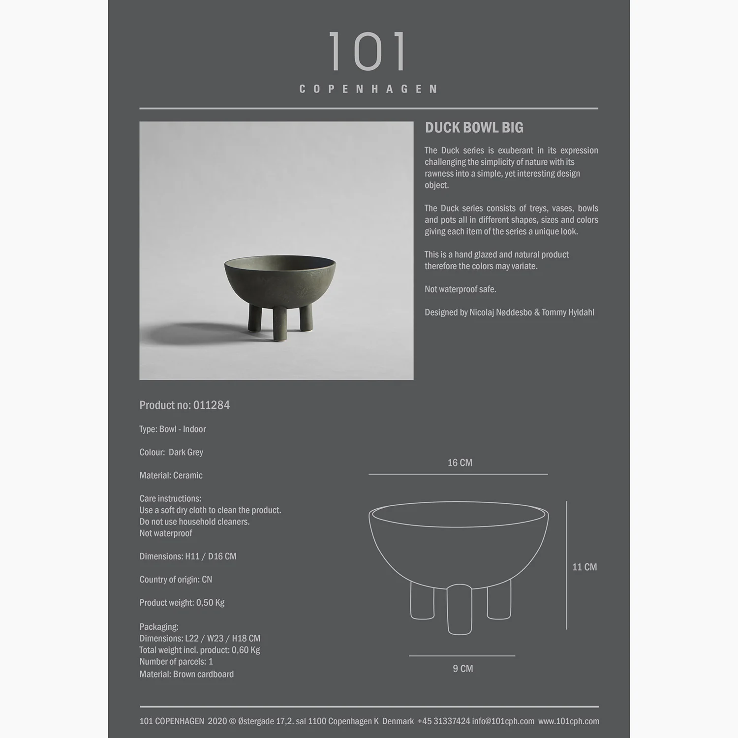 Duck Bowl - Big - Image 15