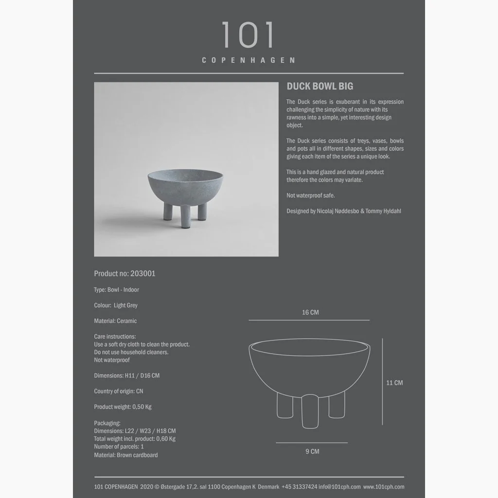 Duck Bowl - Big - Image 19