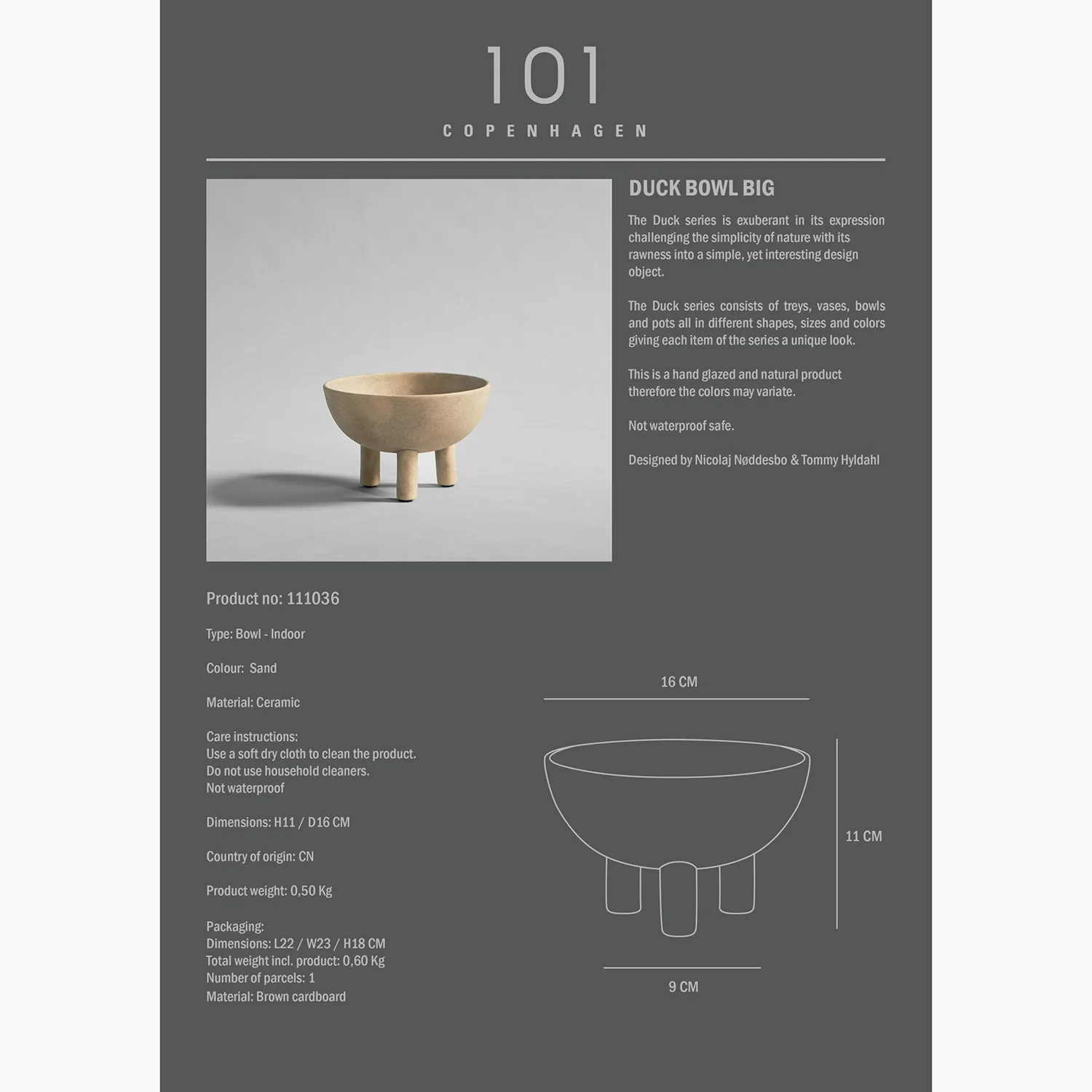 Duck Bowl - Big - Image 6