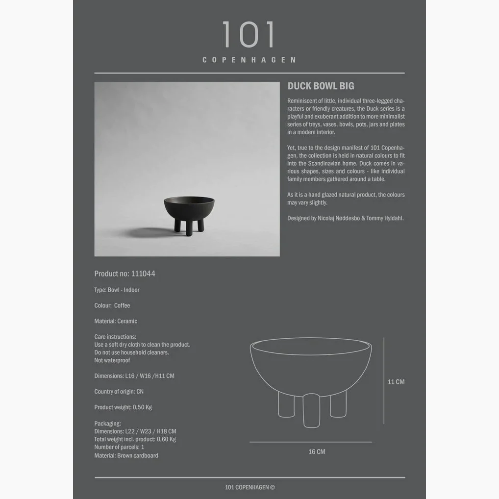 Duck Bowl - Mini - Image 17