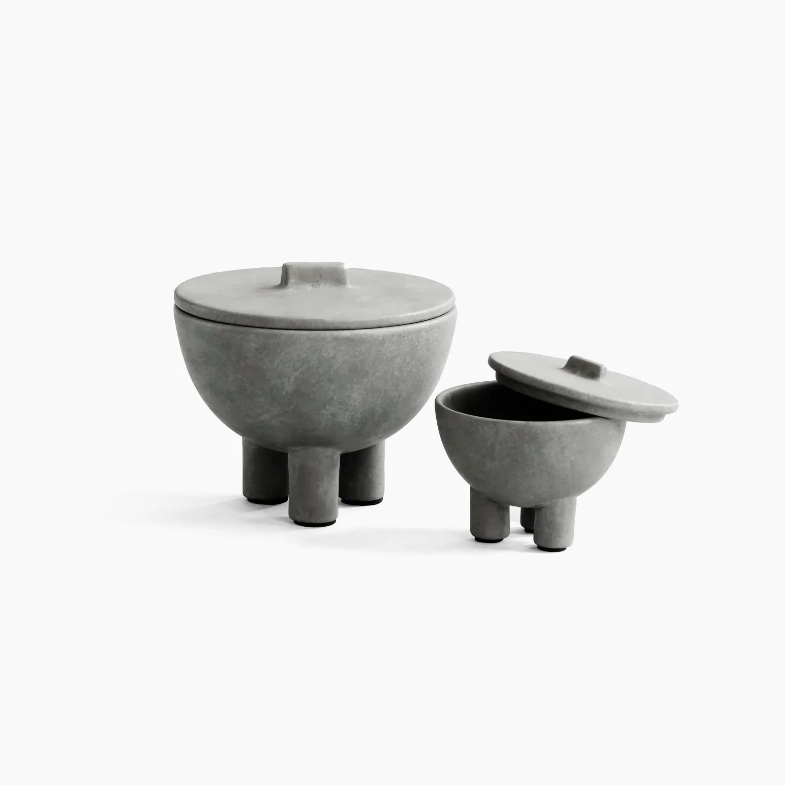 Duck Jar, Medio - Image 13