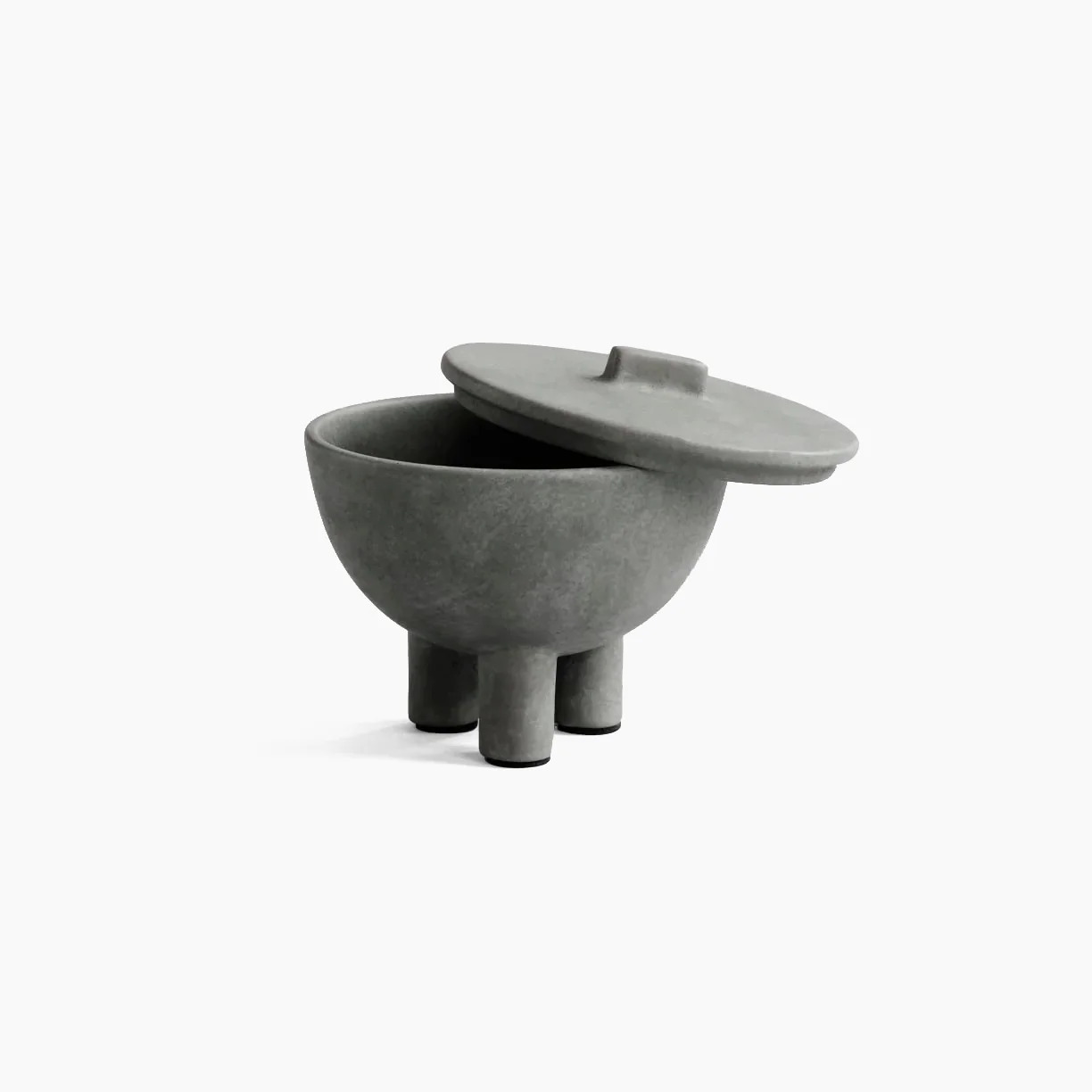 Duck Jar, Medio - Image 9