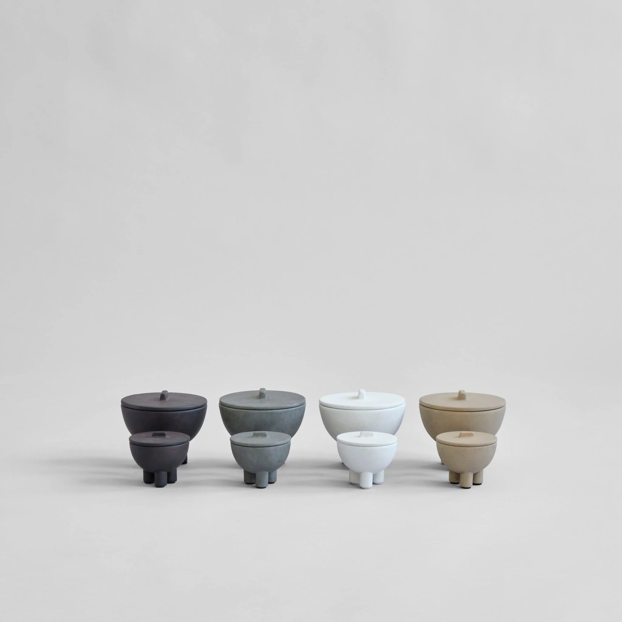 Duck Jar, Mini - Bone White - Image 7