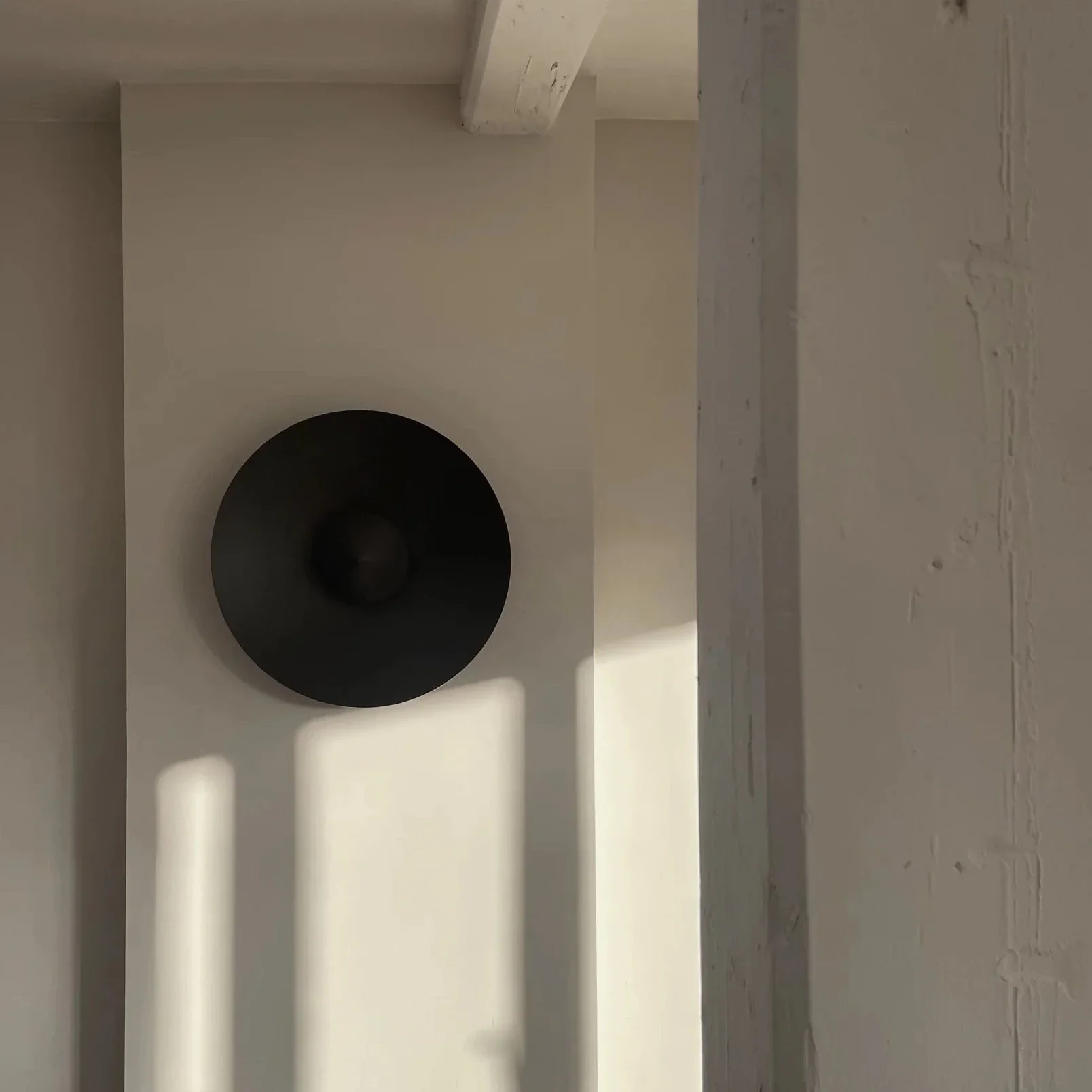 Dusk Wall Lamp - Burned Black - Image 3