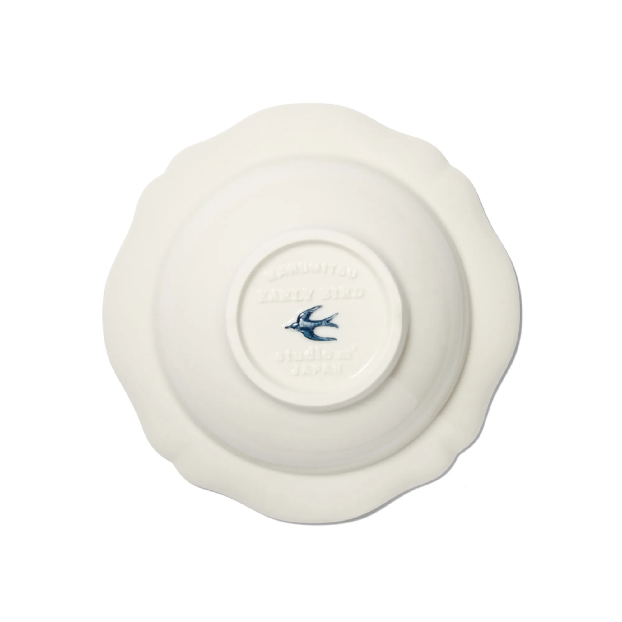 Early Bird 7" Bowl - Image 4