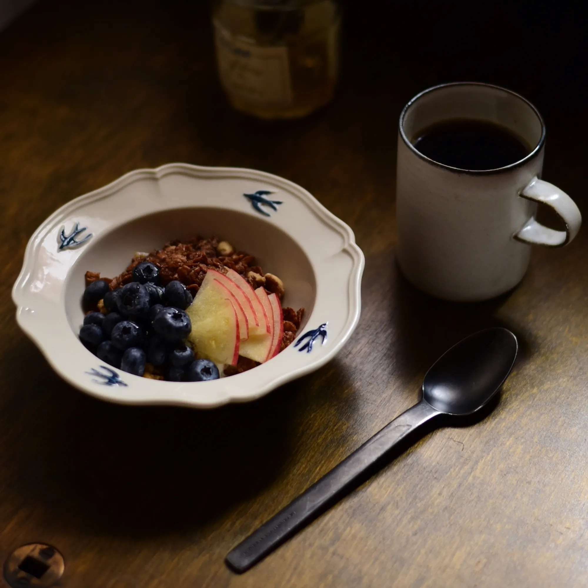 Early Bird 7" Bowl - Image 5
