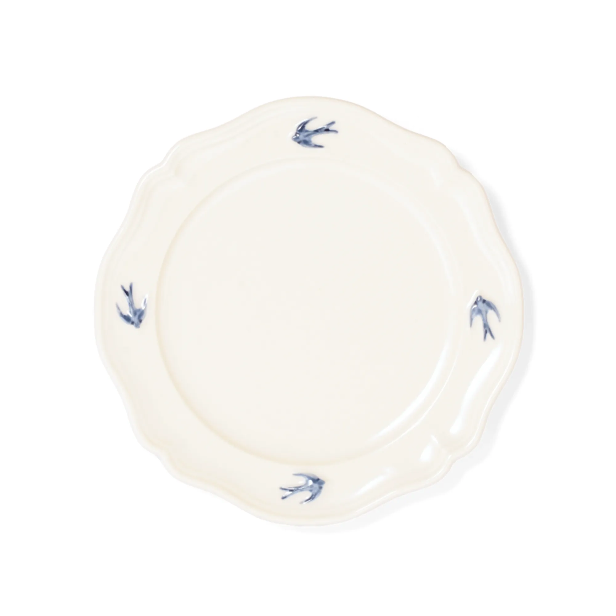 Early Bird Round Plate - Image 3