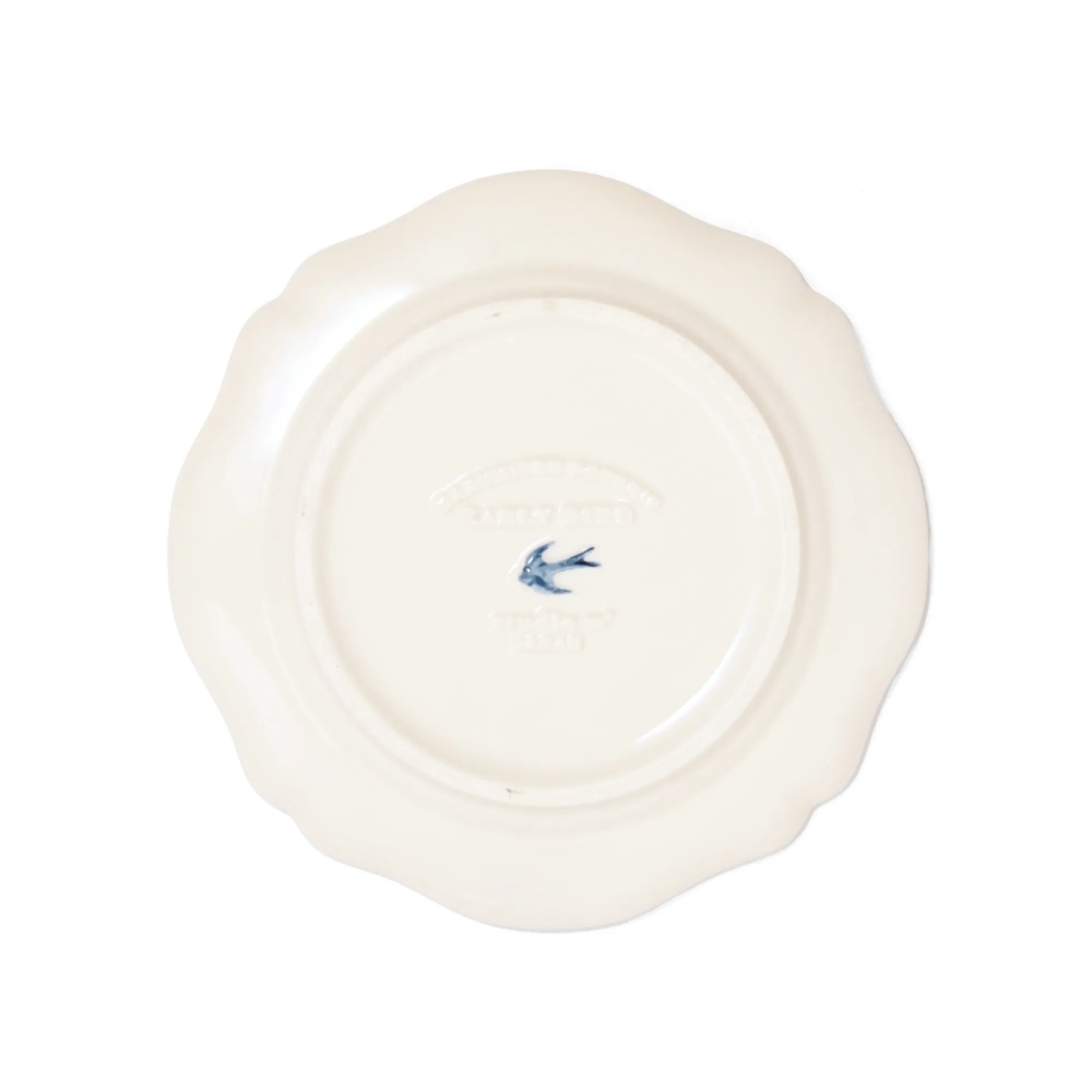 Early Bird Round Plate - Image 4