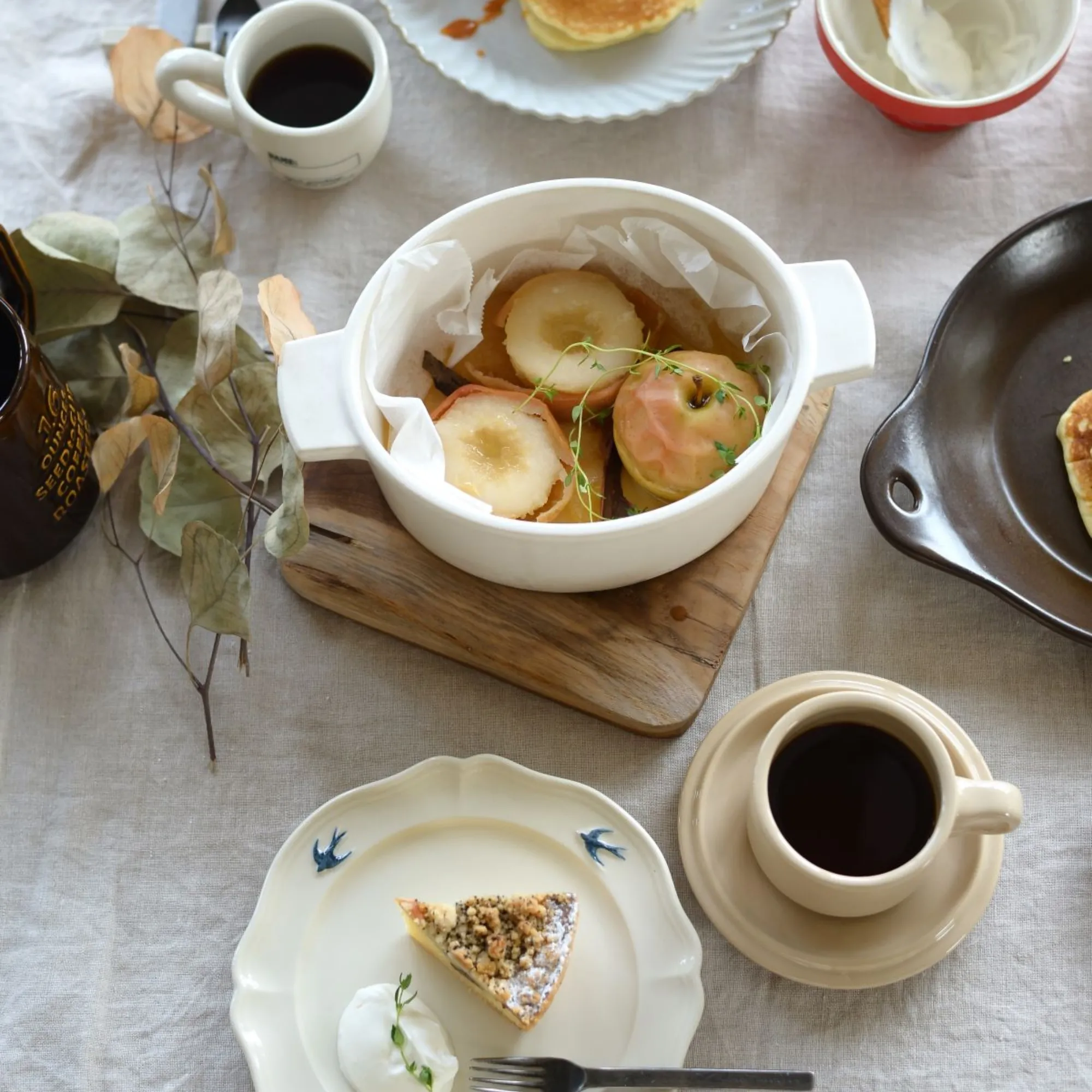 Early Bird Round Plate - Image 7