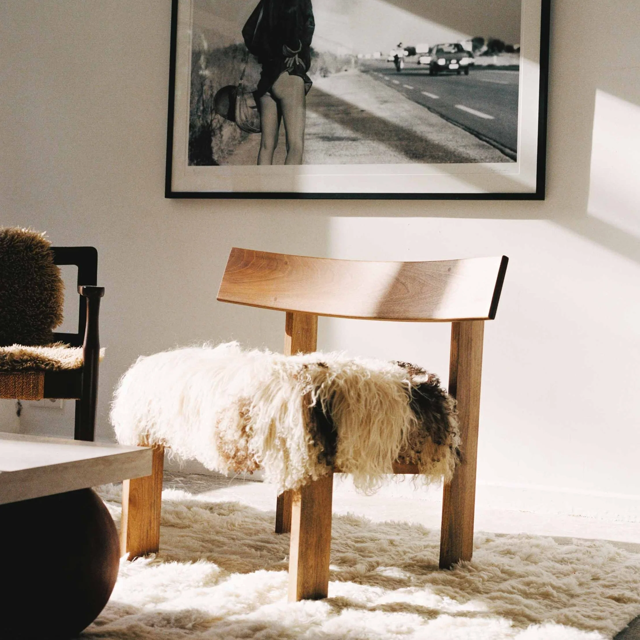 Easy Chair - Image 3