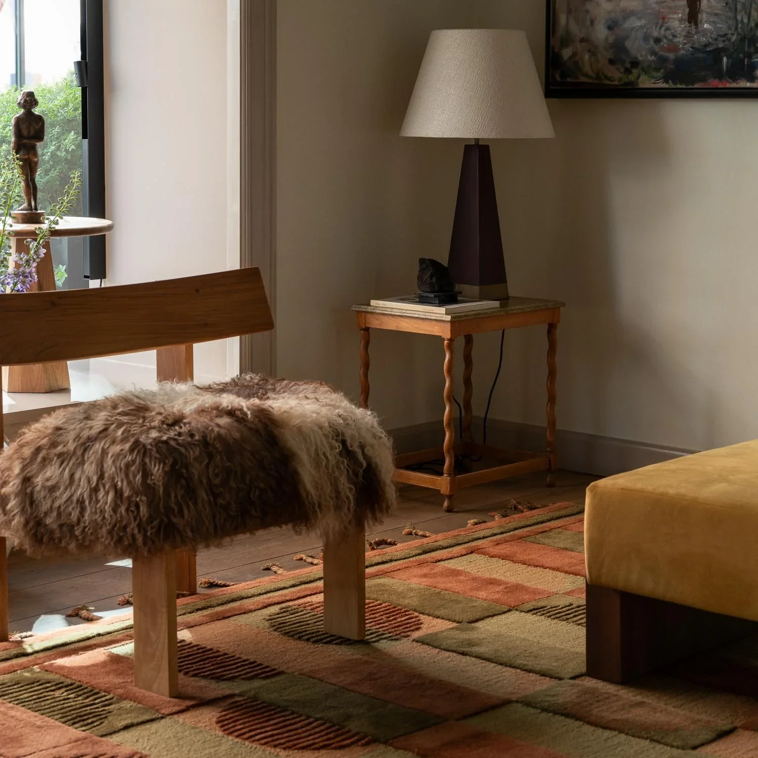 Easy Chair - Image 5