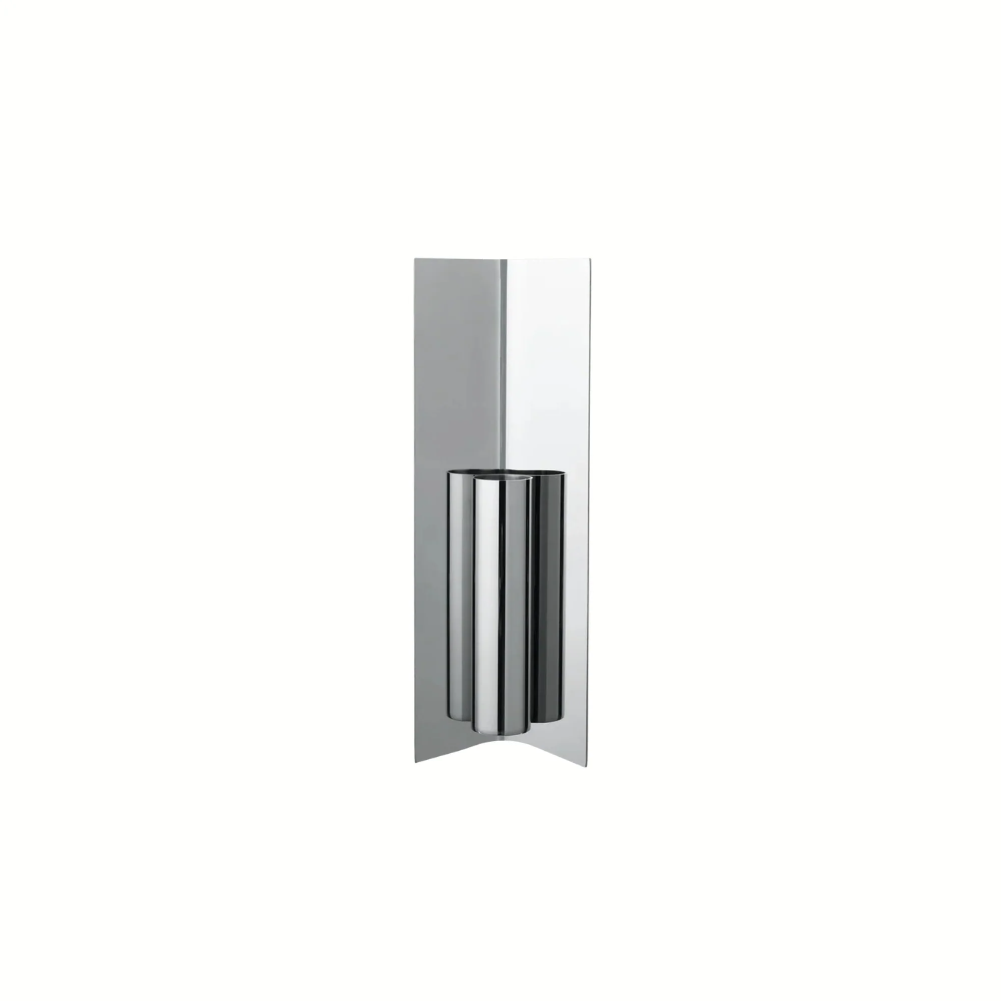Eddy Wall Vase - Mirror Polished - Image 4