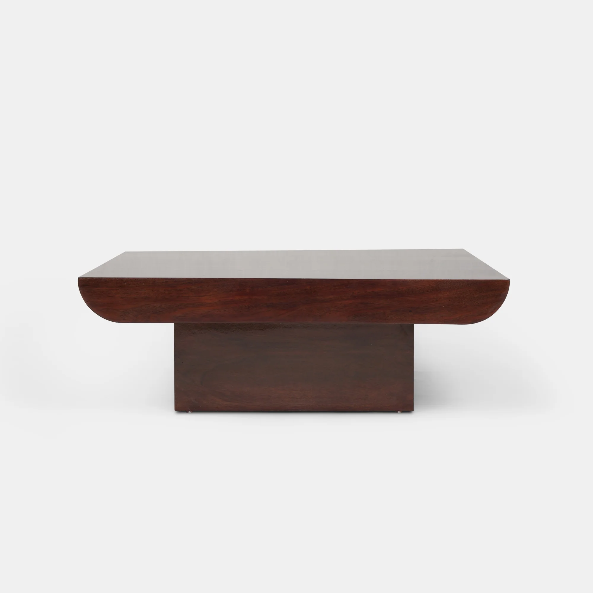 Eden High Gloss Coffee Table - Image 5