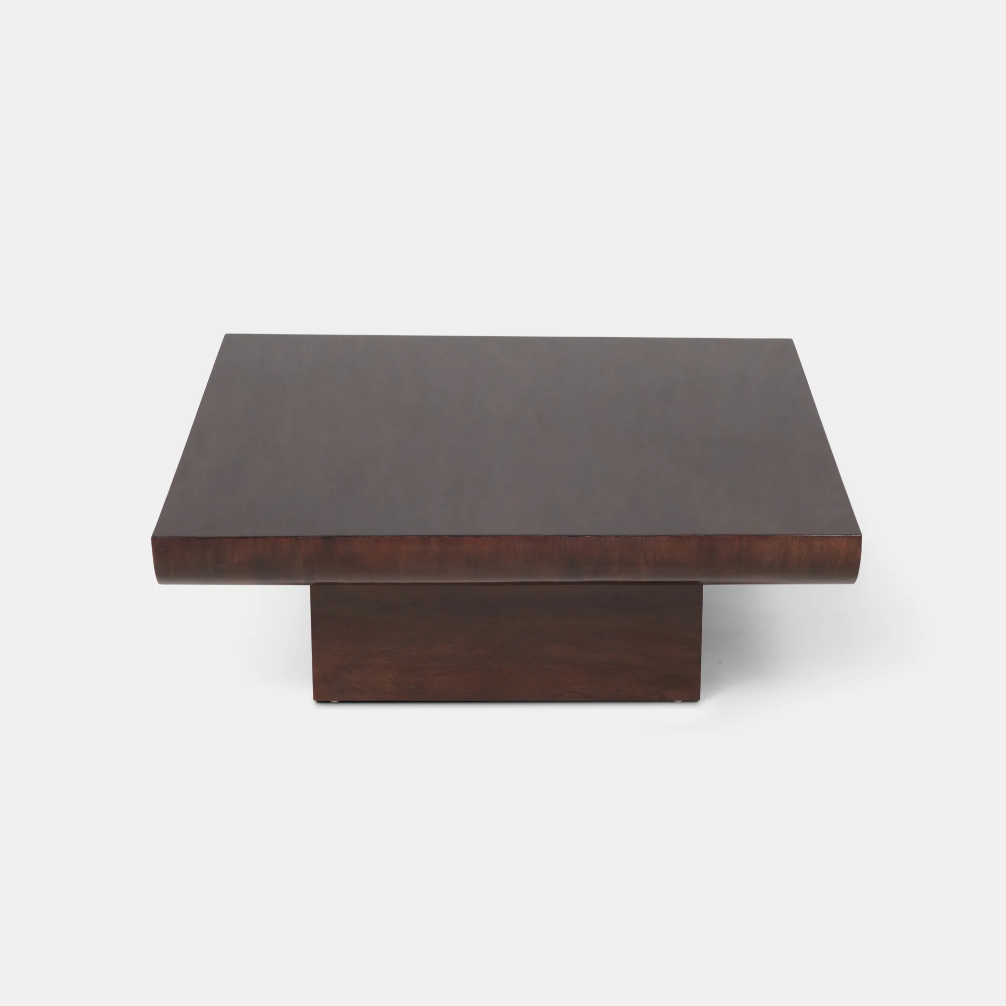 Eden High Gloss Coffee Table - Image 7