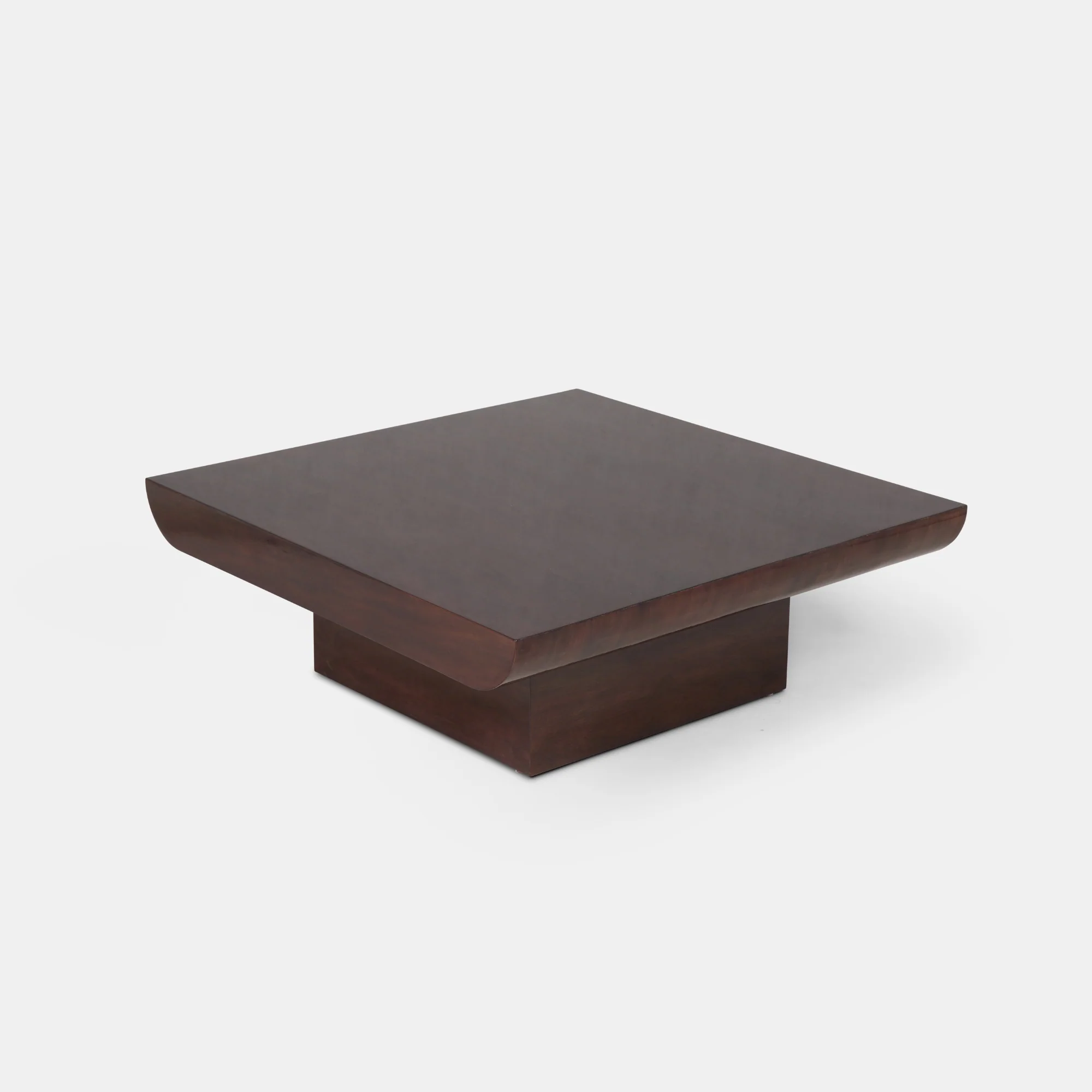 Eden High Gloss Coffee Table - Image 8