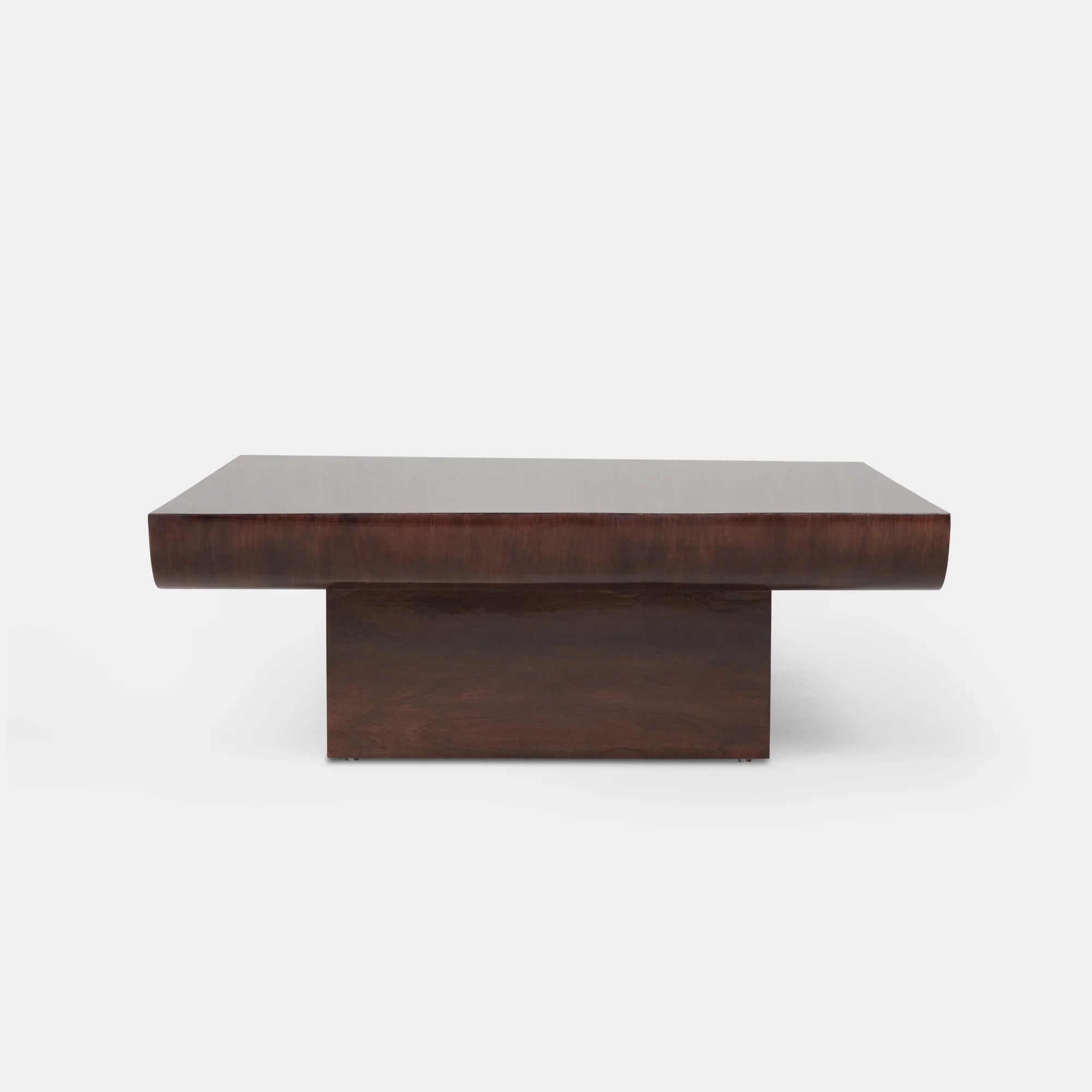 Eden High Gloss Coffee Table - Image 9