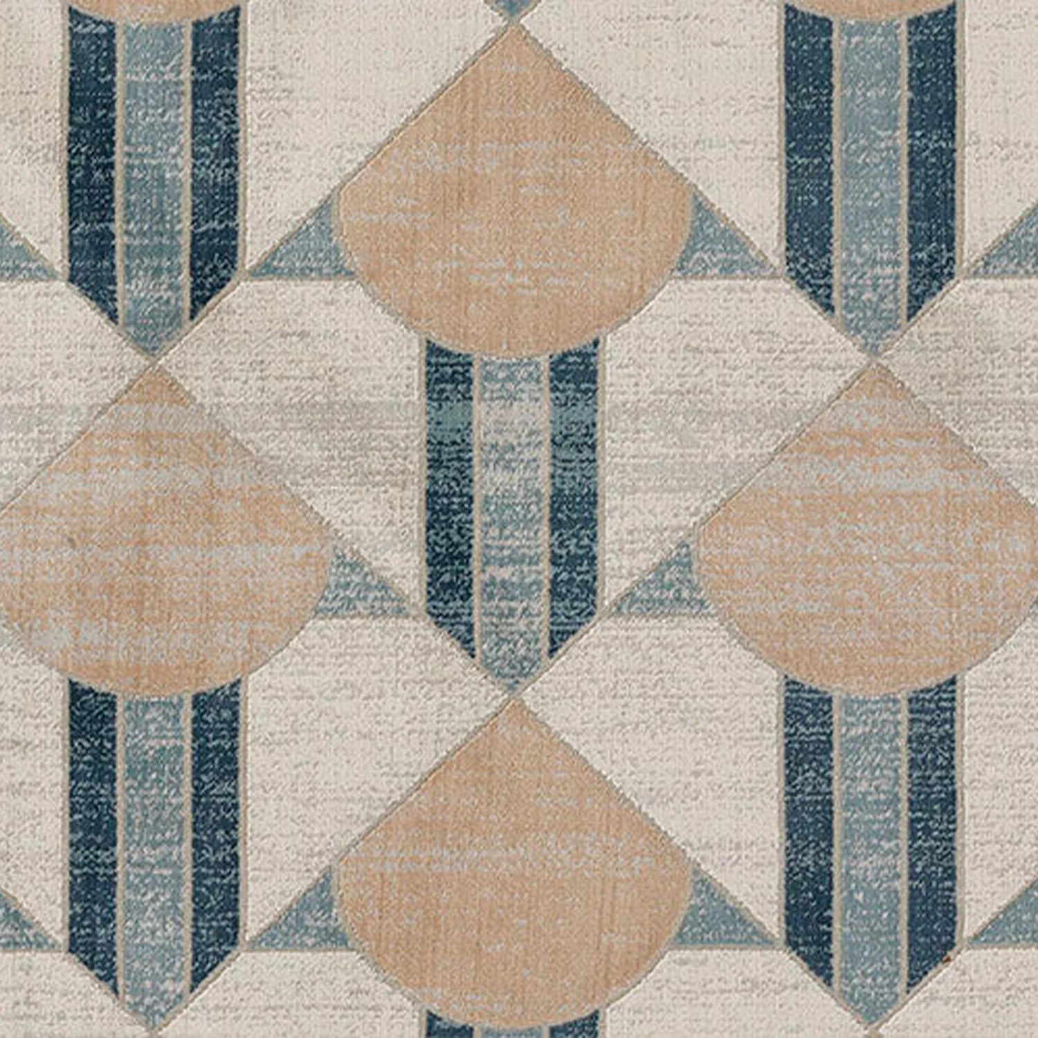 Edition-1 Blue Rug - Image 5