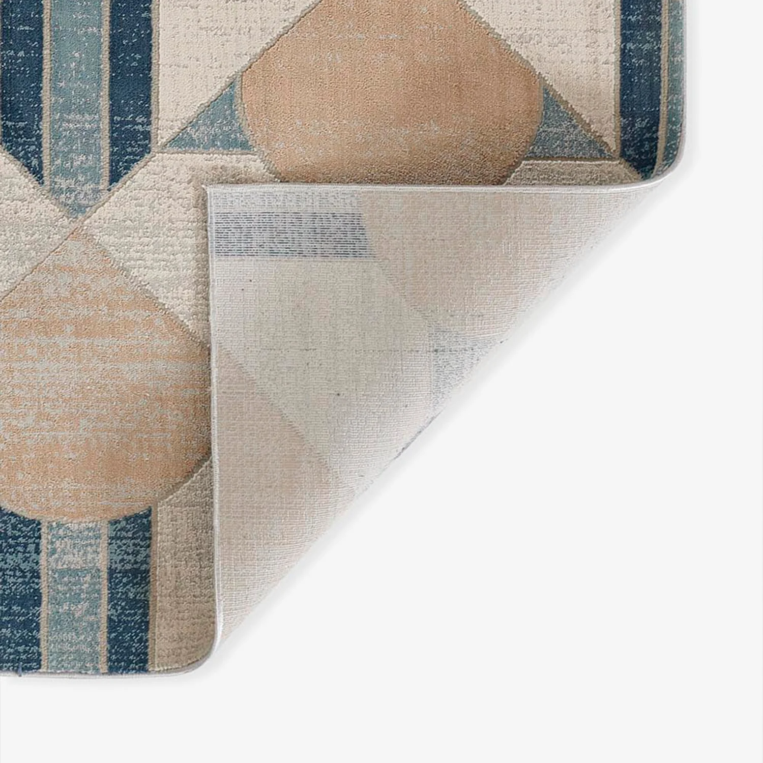 Edition-1 Blue Rug - Image 7
