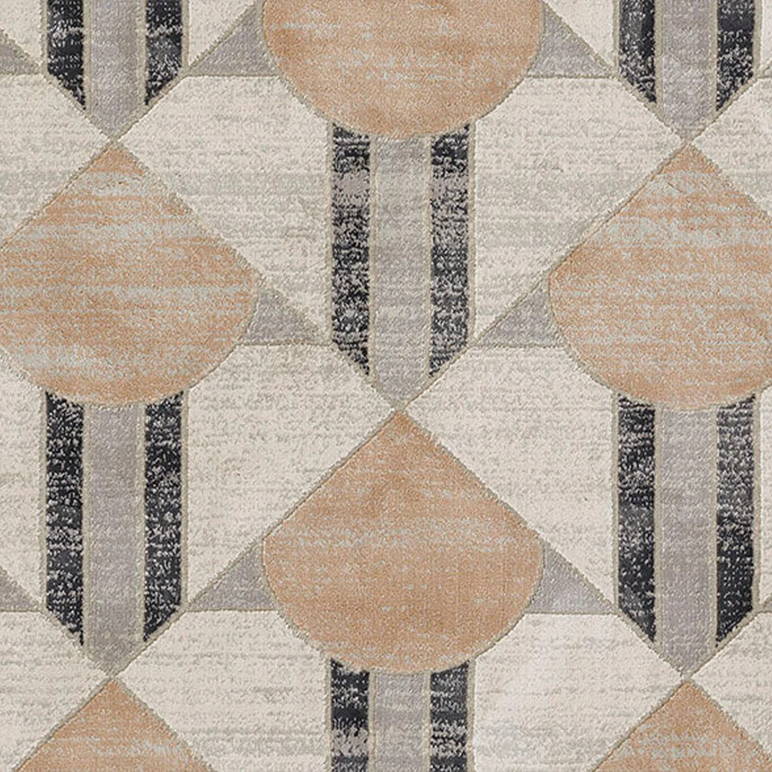 Edition-1 Charcoal Rug - Image 4