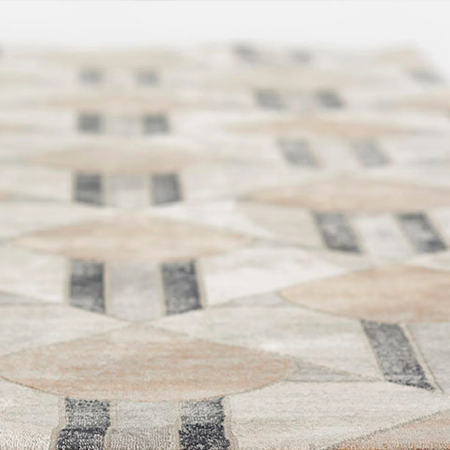Edition-1 Charcoal Rug - Image 5