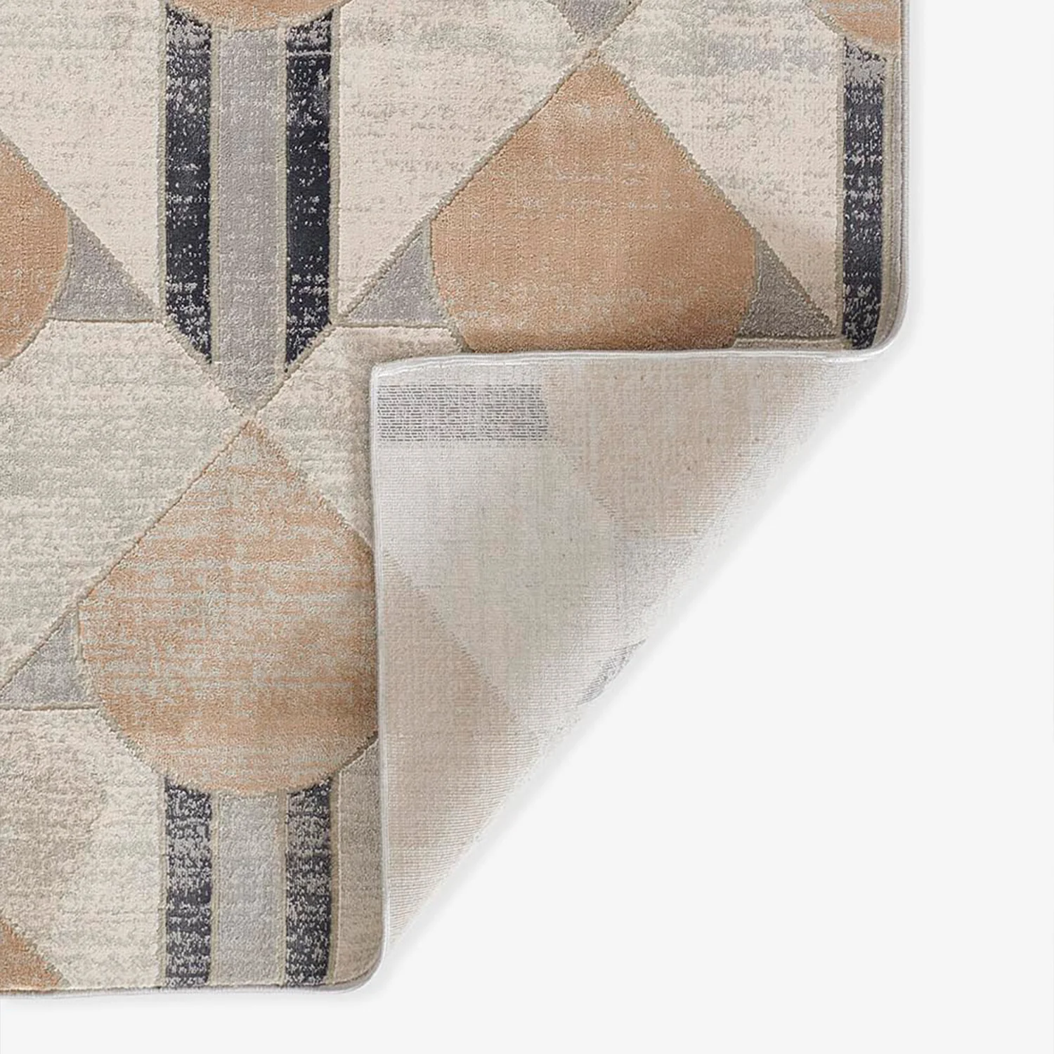 Edition-1 Charcoal Rug - Image 7