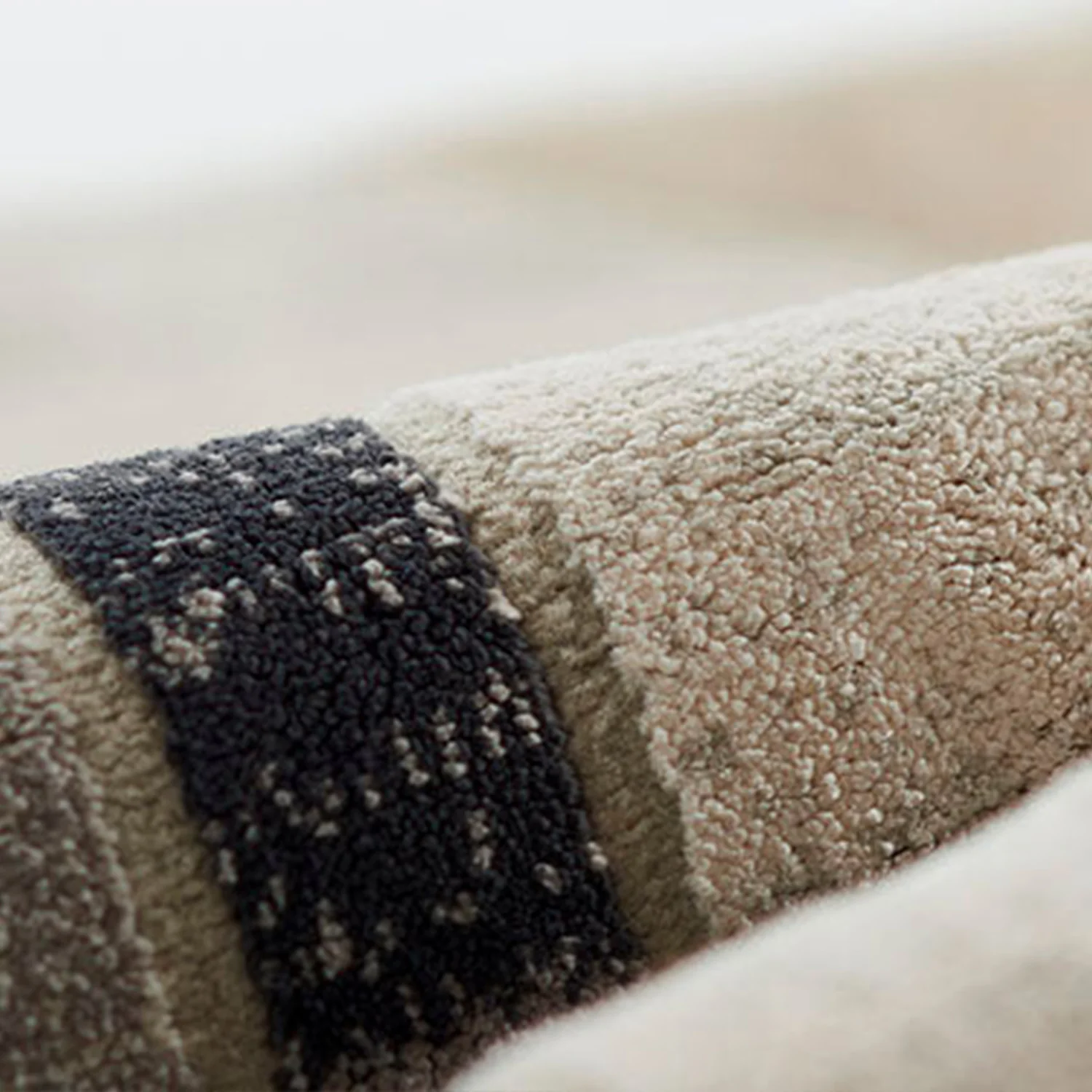 Edition-1 Charcoal Rug - Image 8
