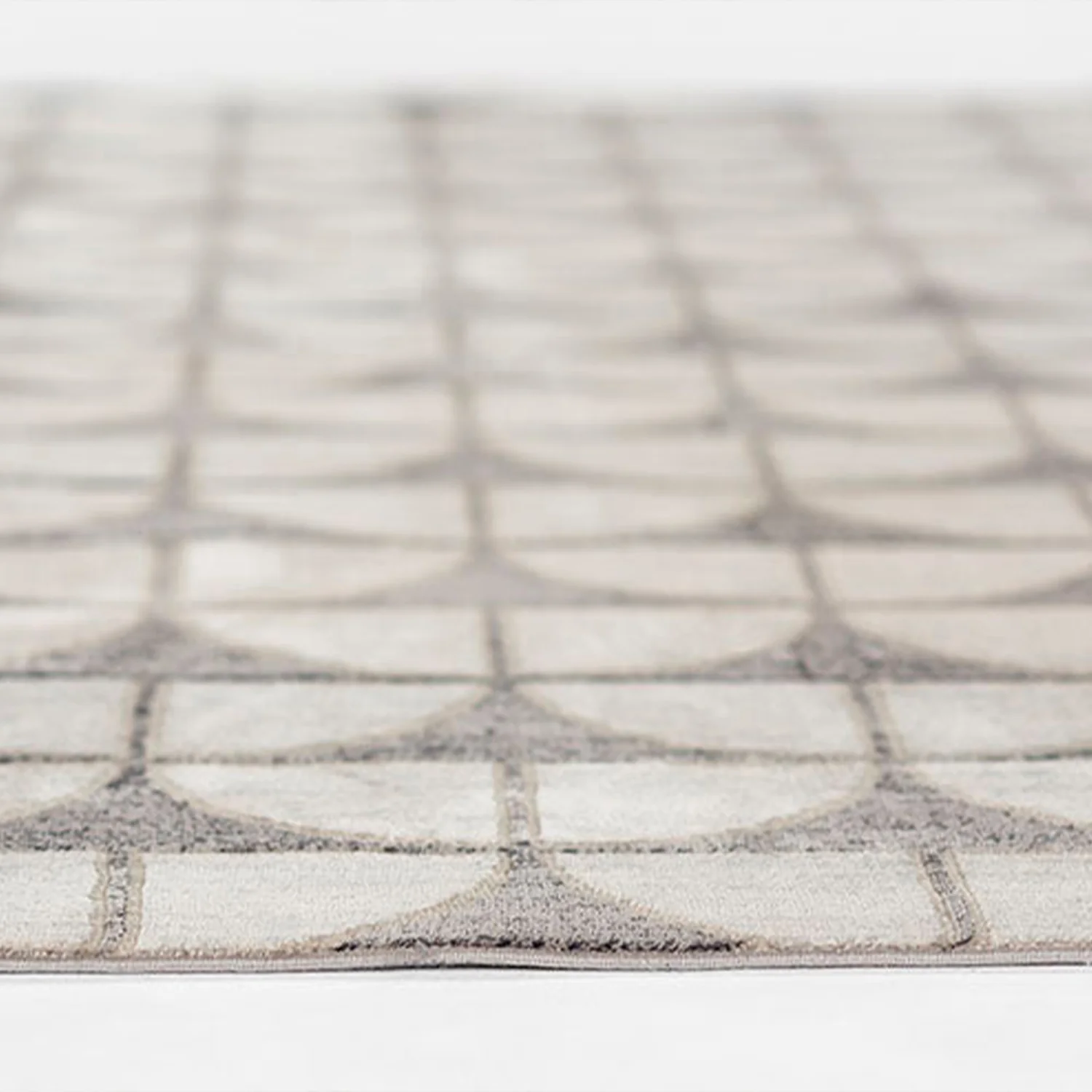 Edition-2 Charcoal Rug - Image 4