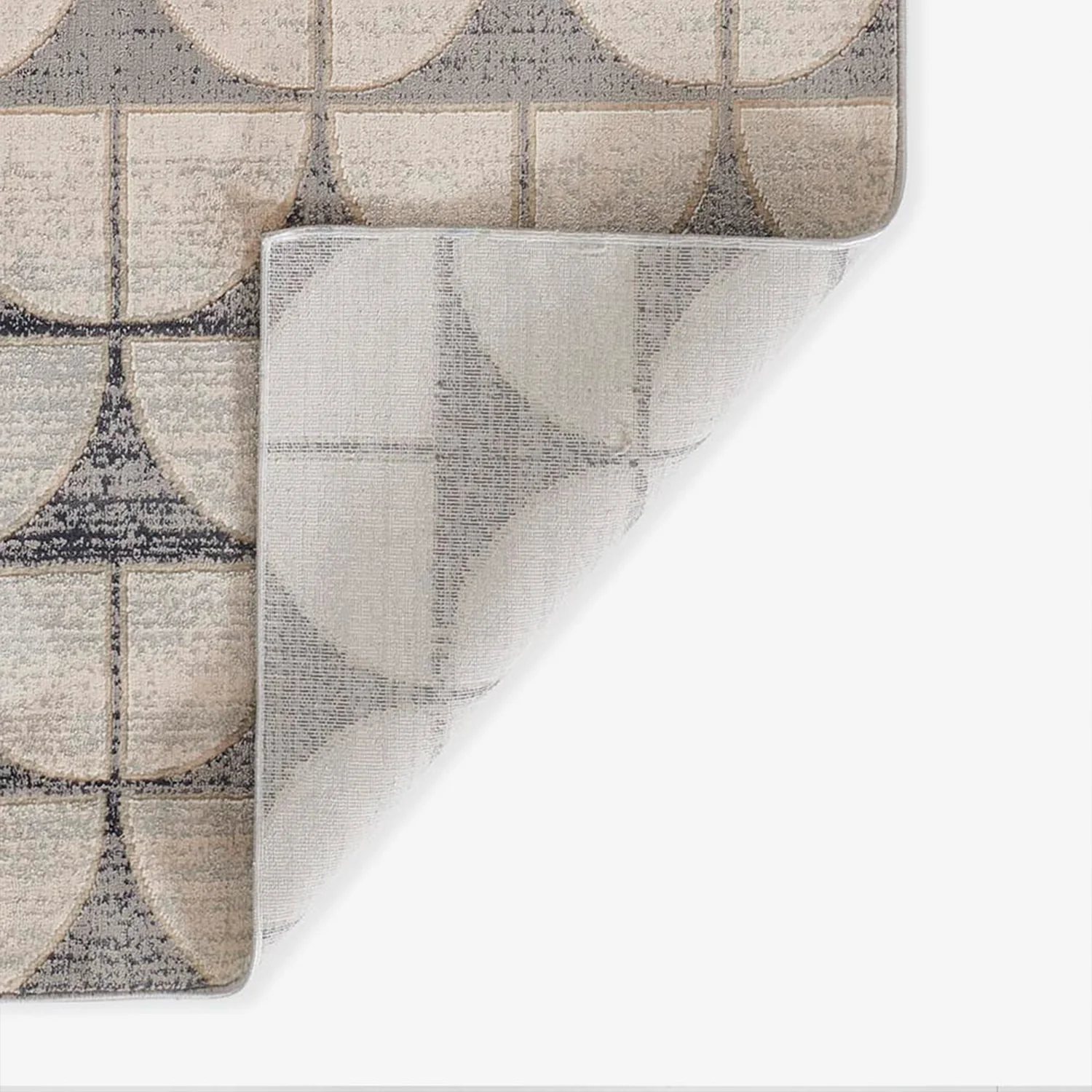 Edition-2 Charcoal Rug - Image 6
