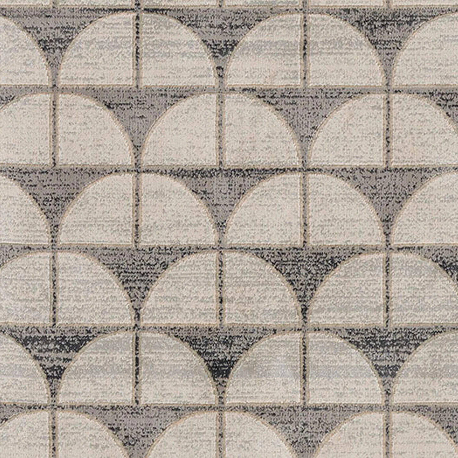 Edition-2 Charcoal Rug - Image 7