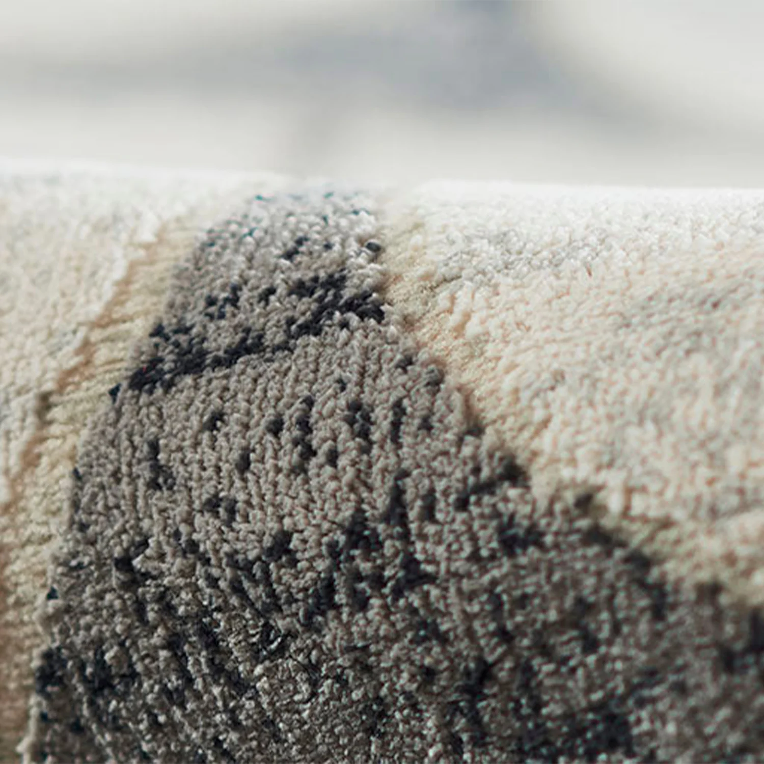 Edition-2 Charcoal Rug - Image 8