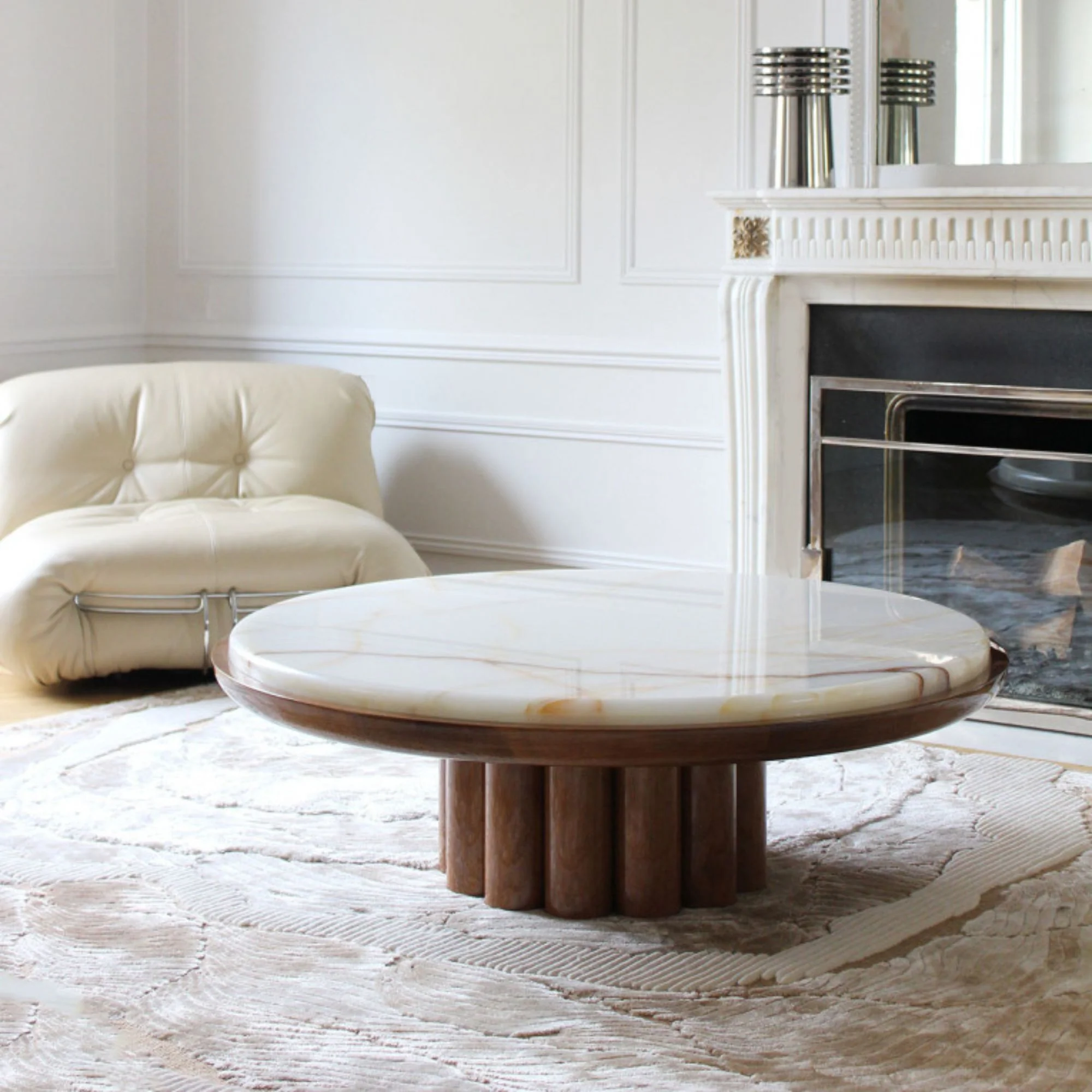 Edoni Coffee Table - Image 3