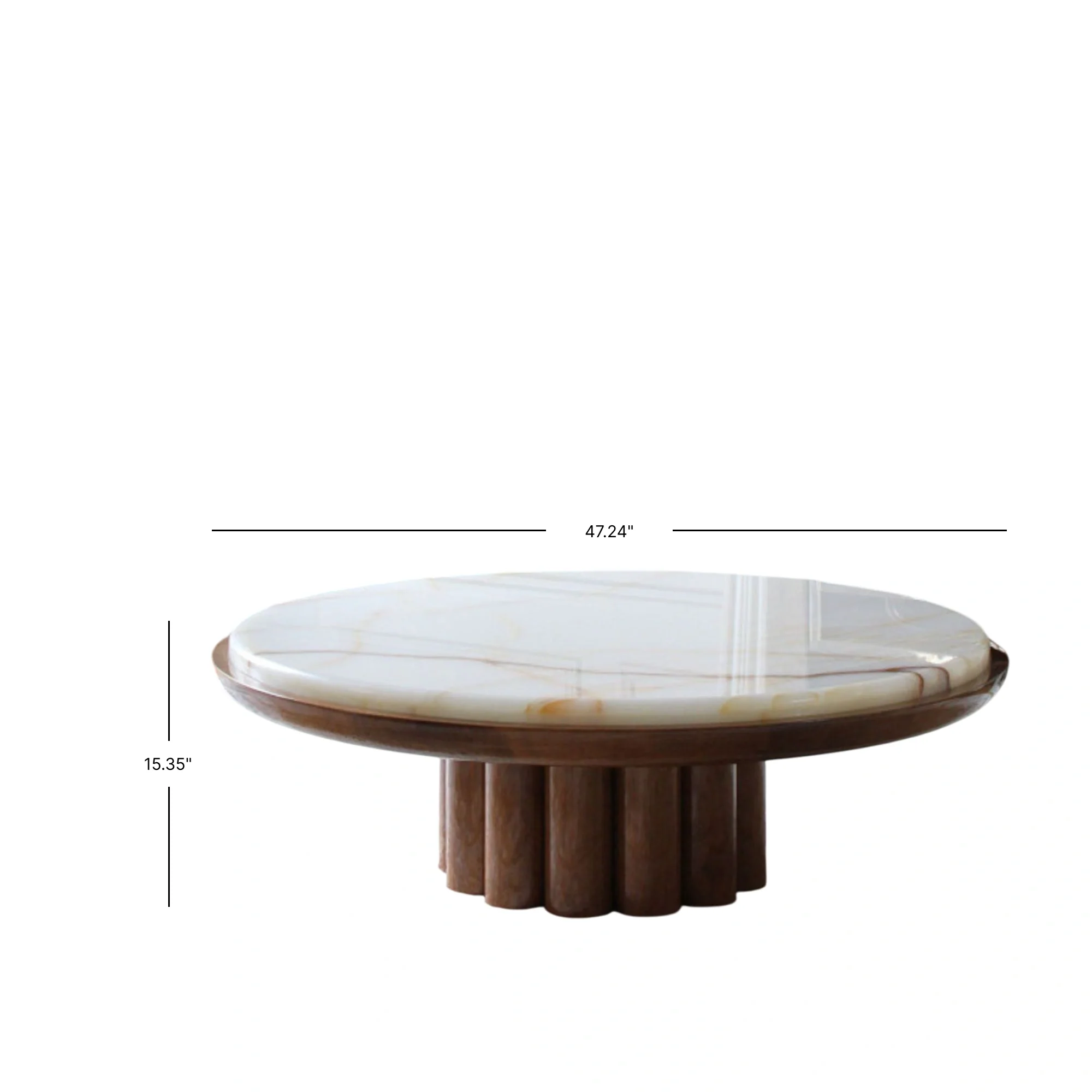 Edoni Coffee Table - Image 4