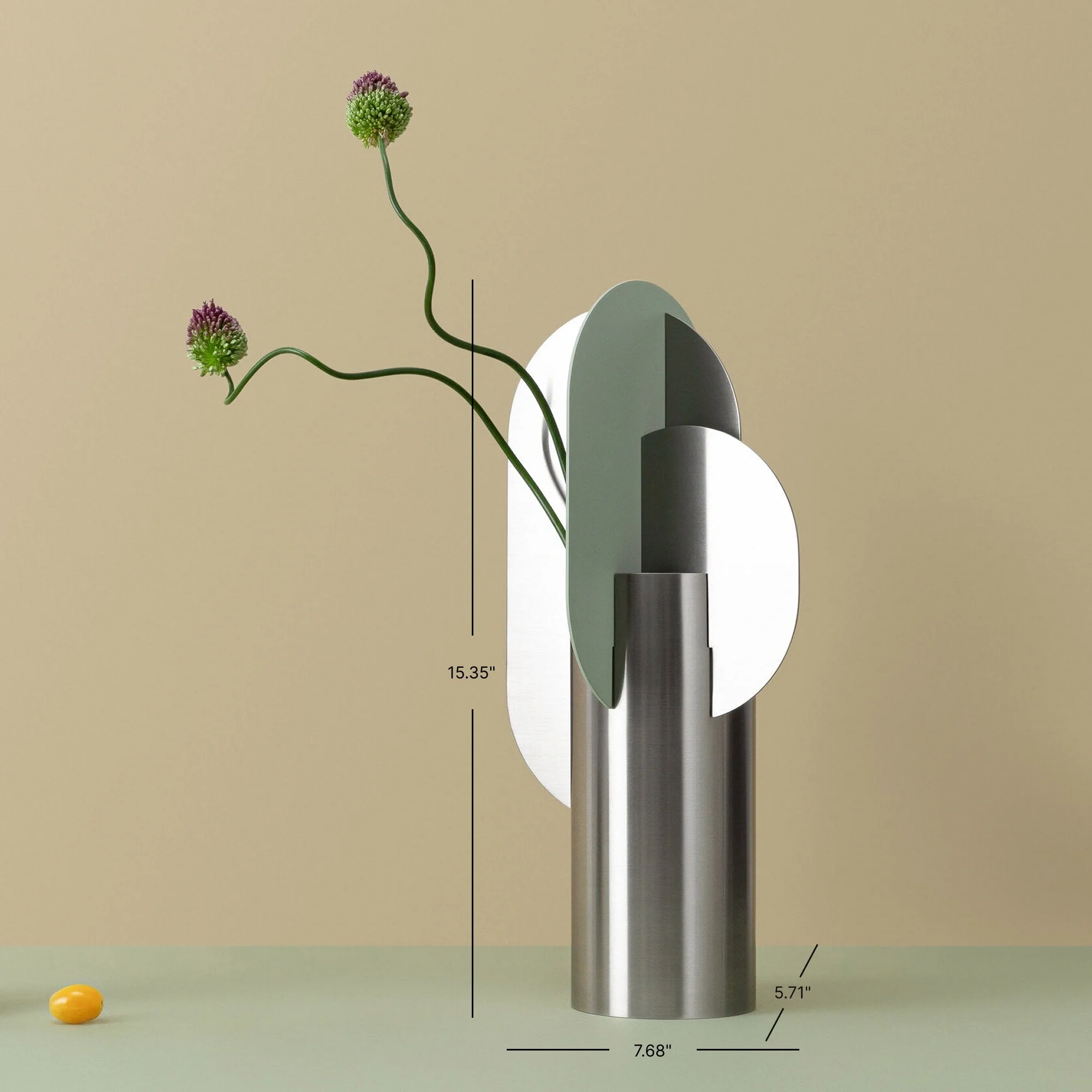 Ekster Vase CS11 - Image 2