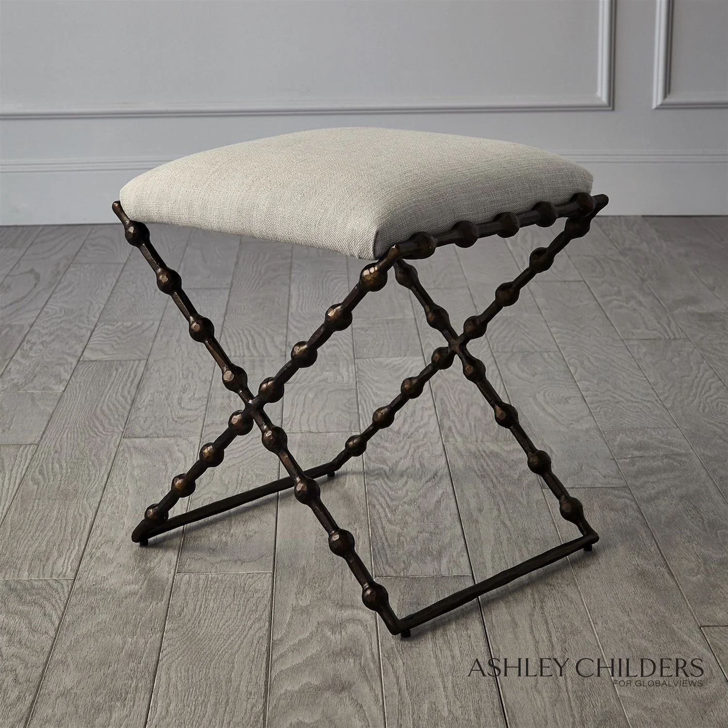 Elder Bench - Bronze - Image 3