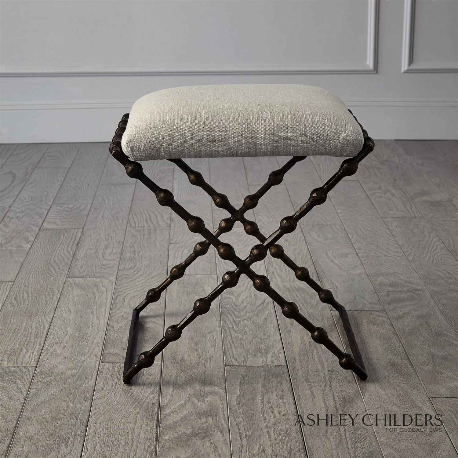 Elder Bench - Bronze - Image 4