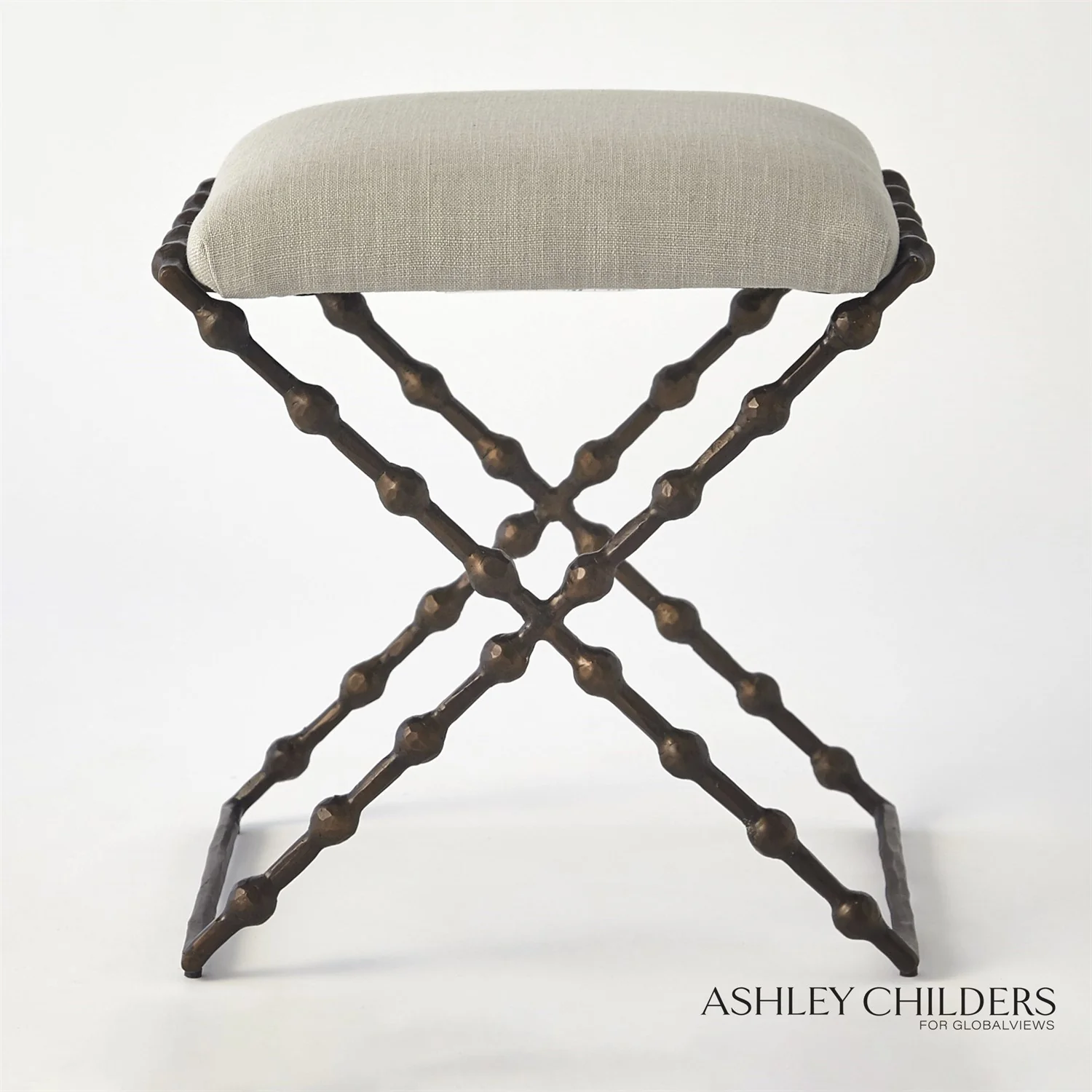Elder Bench - Bronze - Image 5