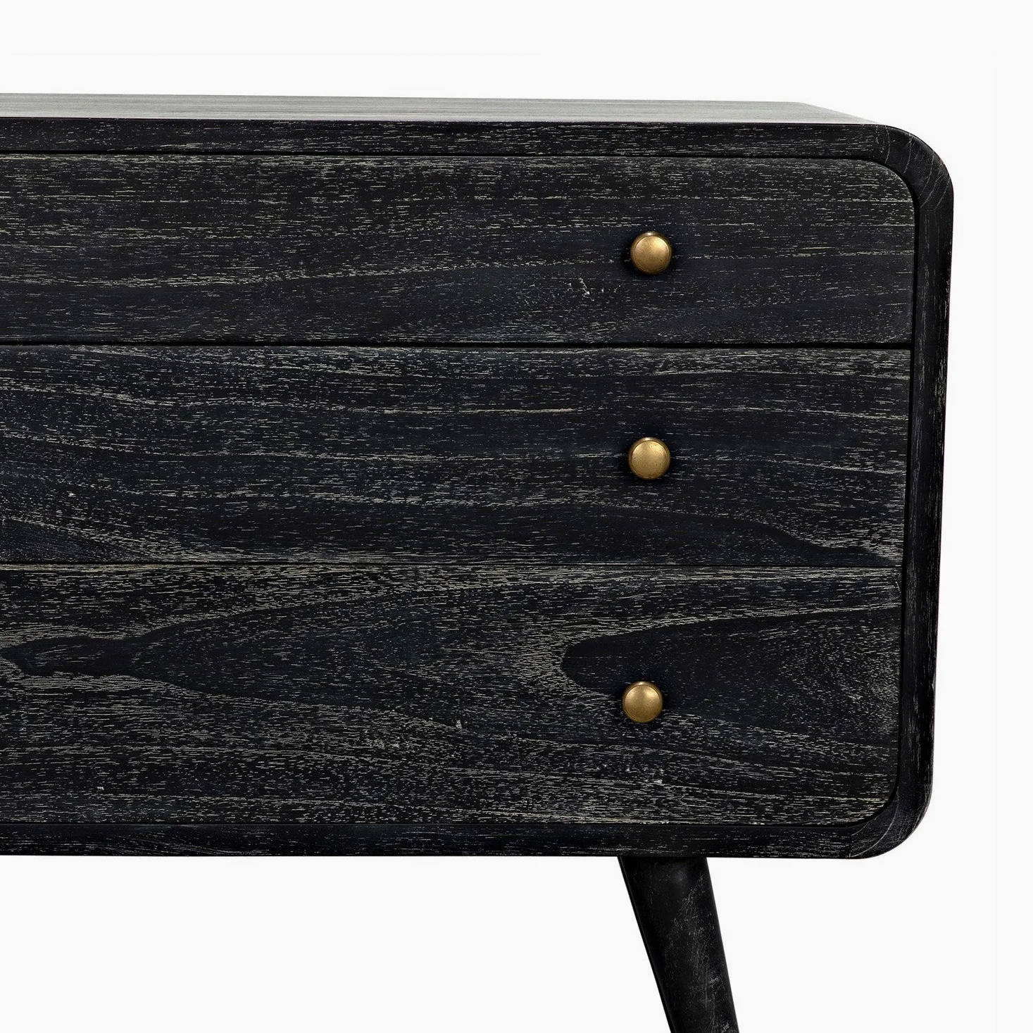 Eleanor Chest, Cinder Black - Image 4