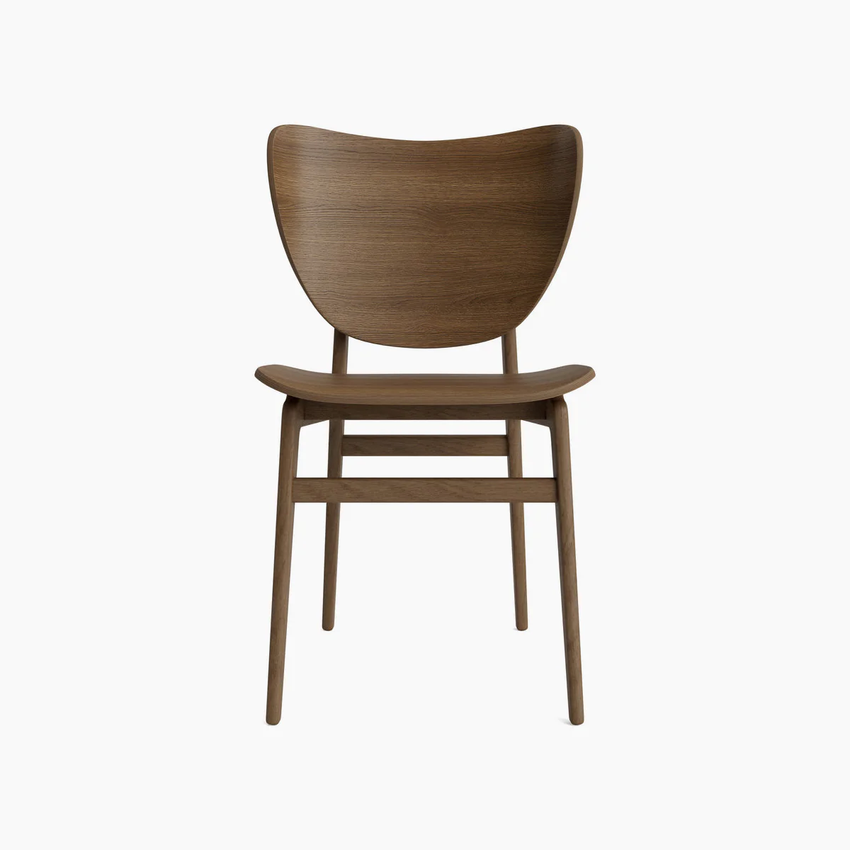 Elephant Chair - Black Oak - Image 3