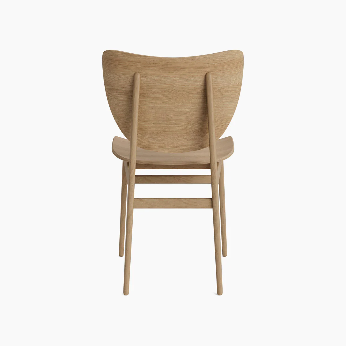 Elephant Chair - Black Oak - Image 5