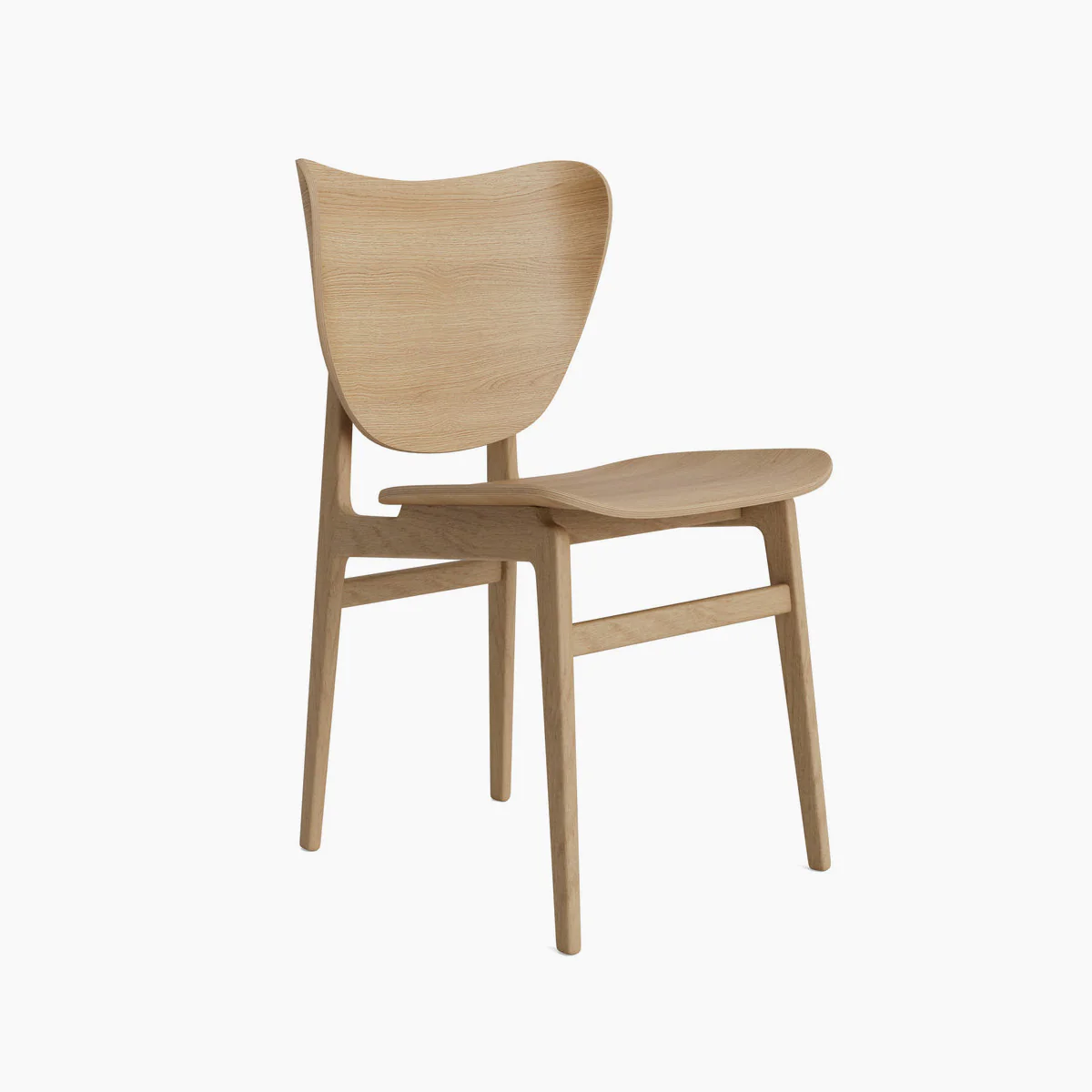 Elephant Chair - Black Oak - Image 6