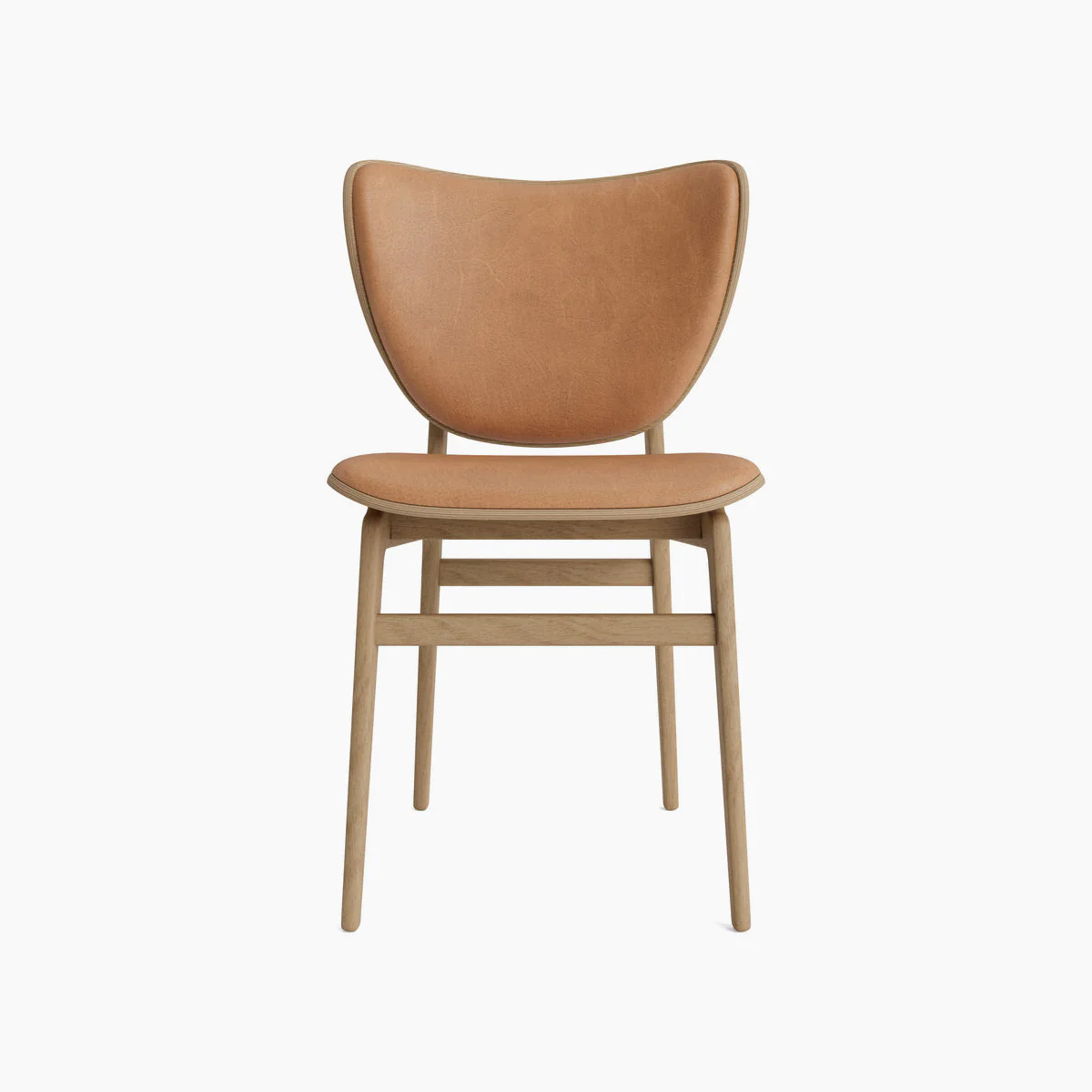 Elephant Chair - Leather Front Upholstery - Image 10