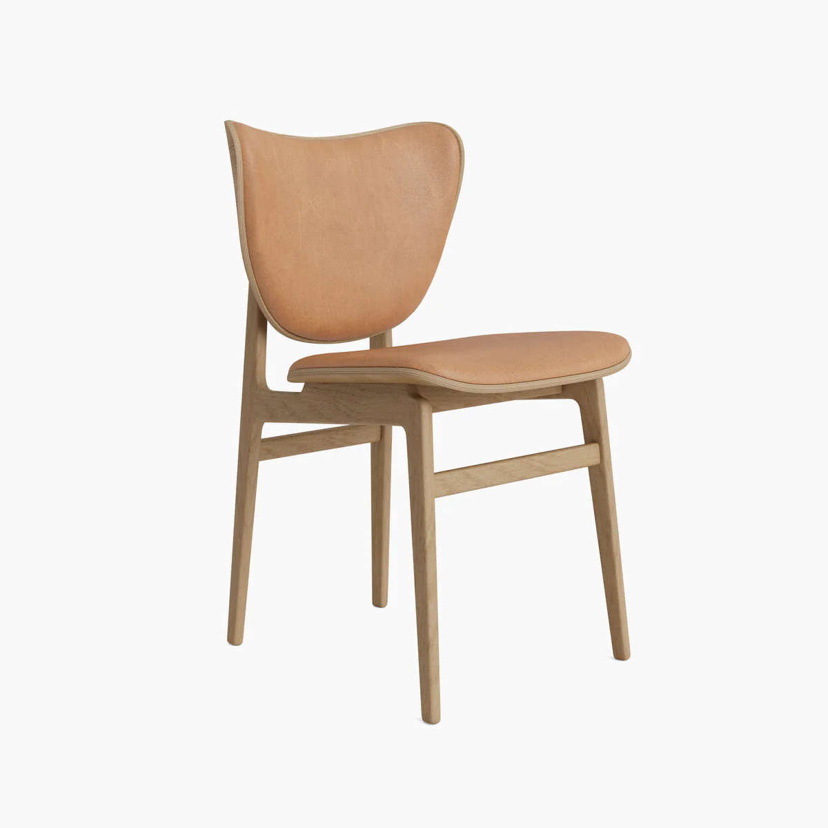 Elephant Chair - Leather Front Upholstery - Image 11