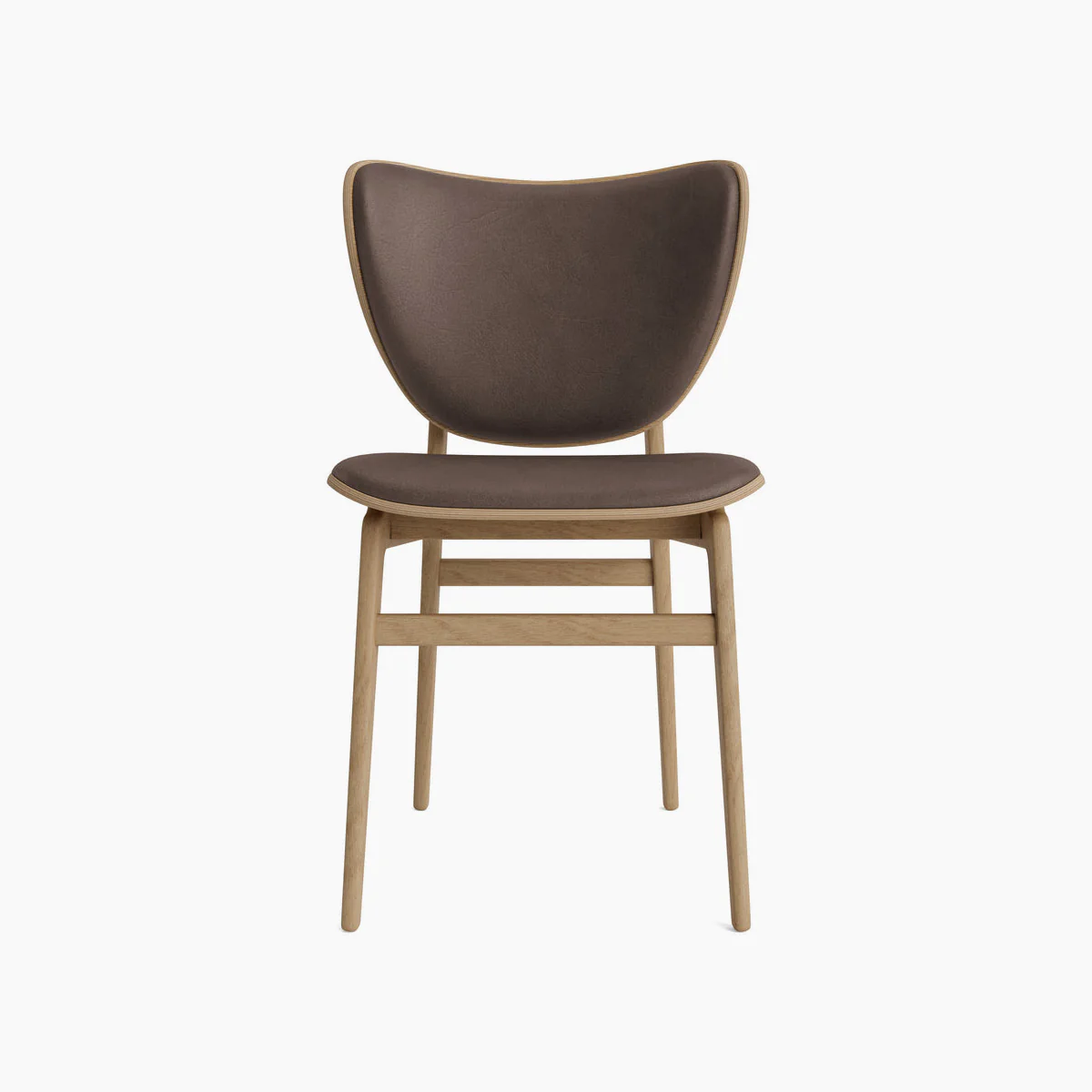 Elephant Chair - Leather Front Upholstery - Image 13